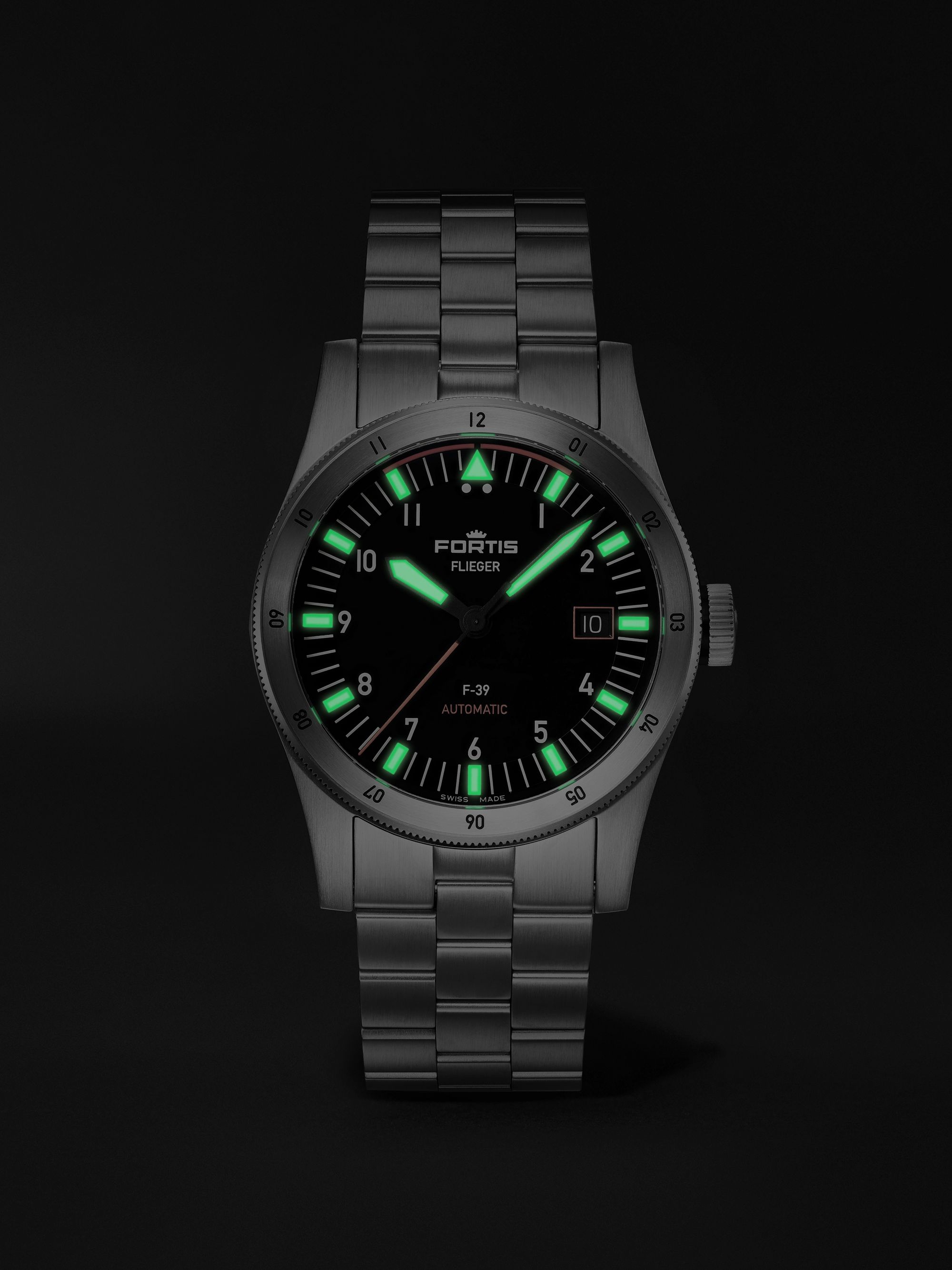 FORTIS 