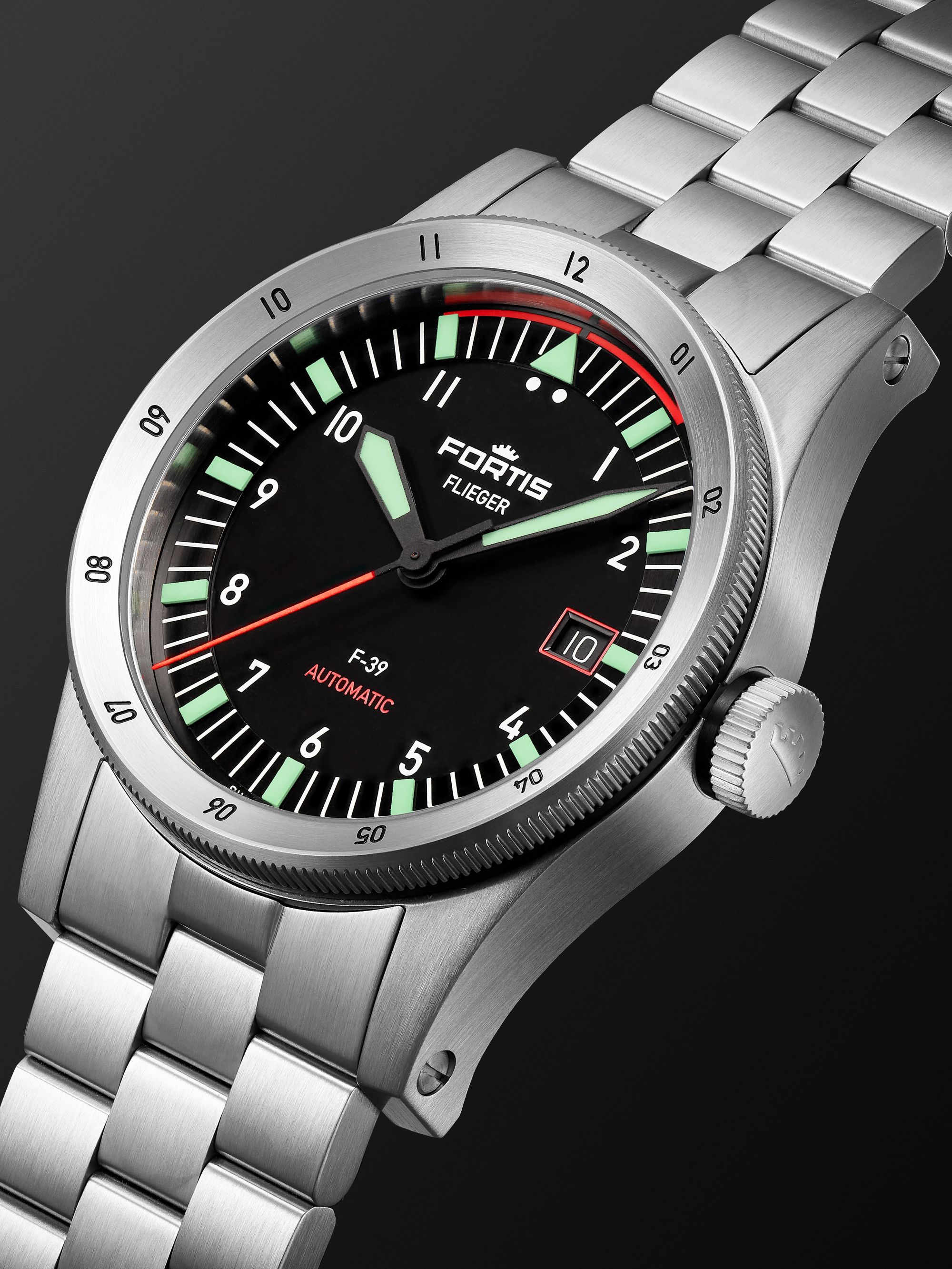 FORTIS 