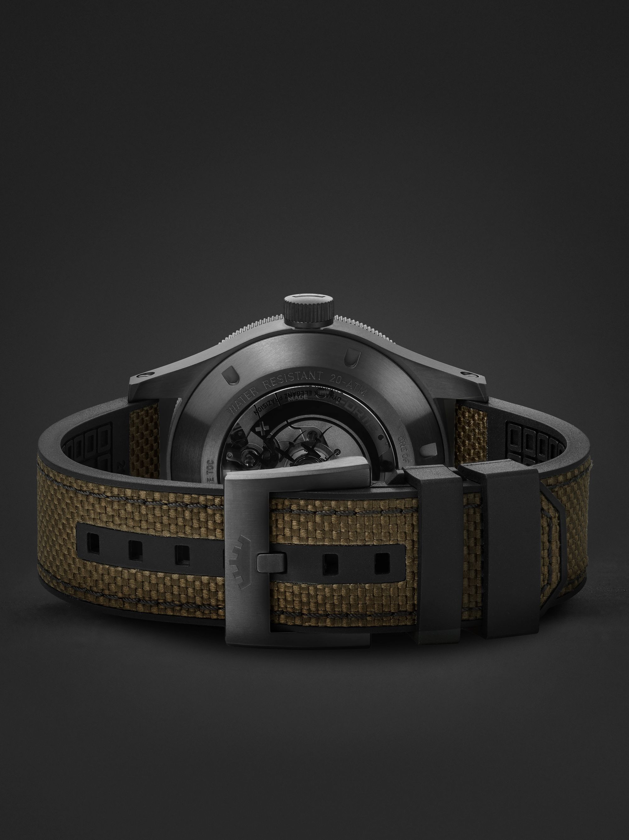 FORTIS 
