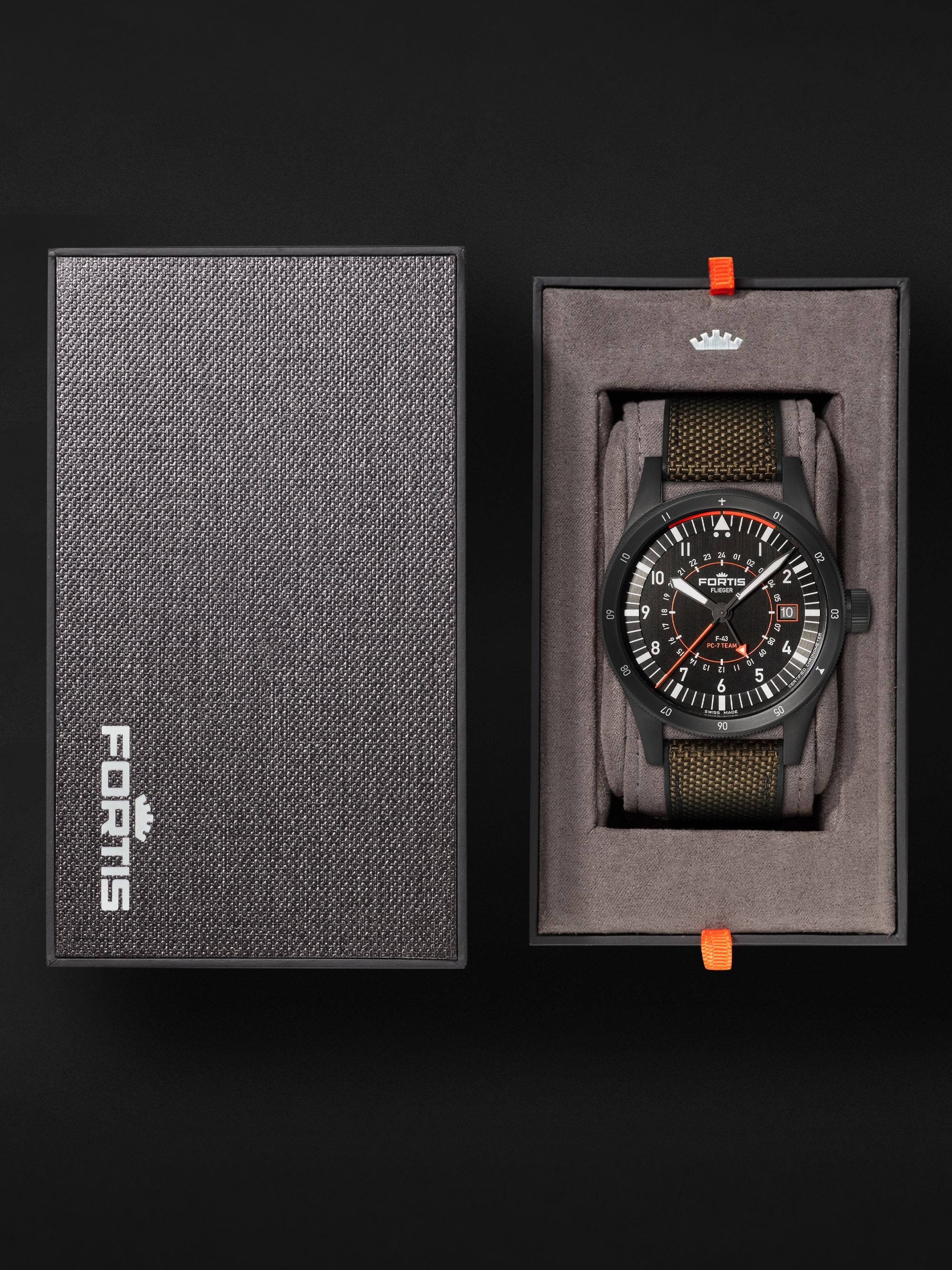 FORTIS 