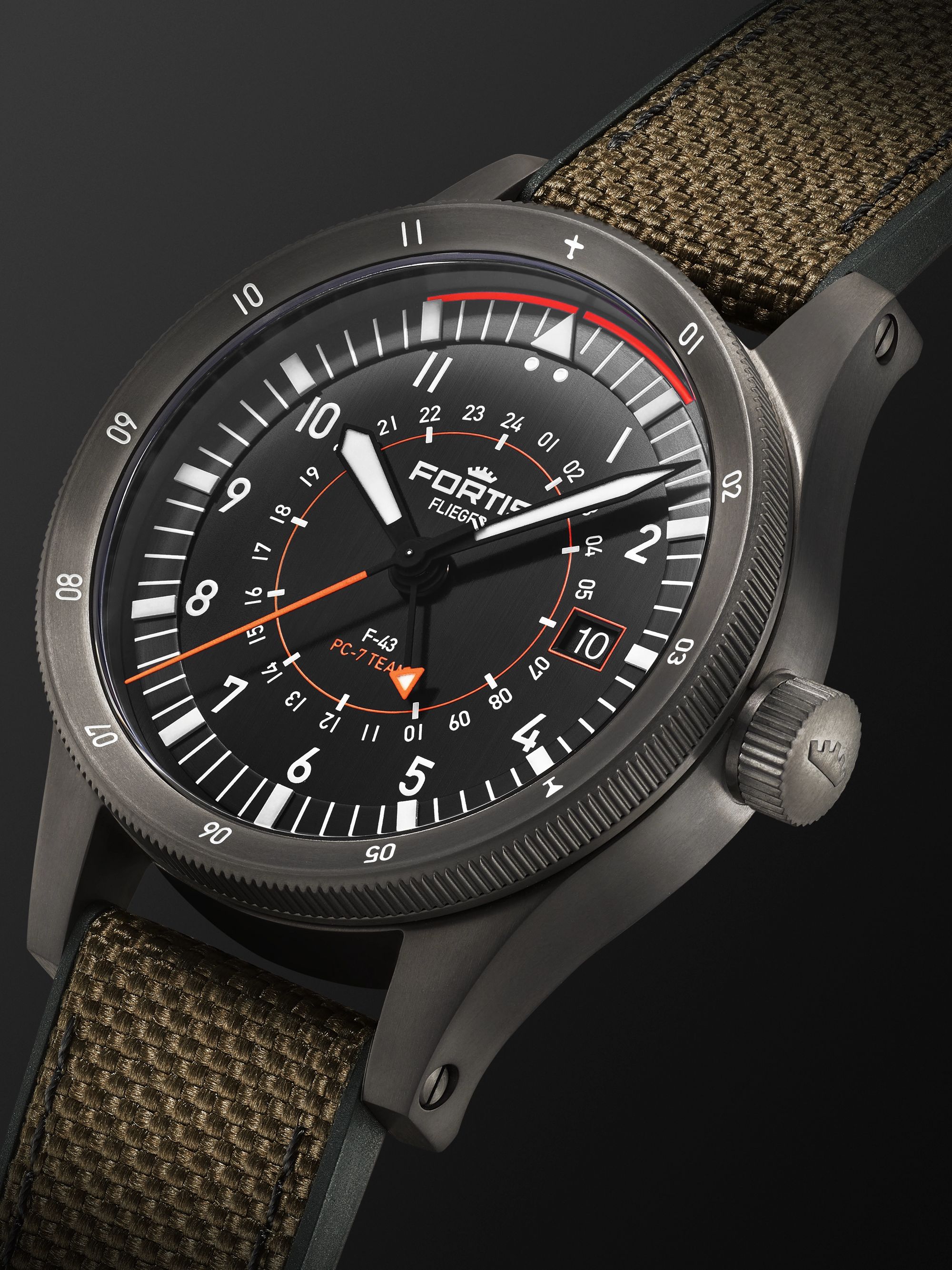 FORTIS 