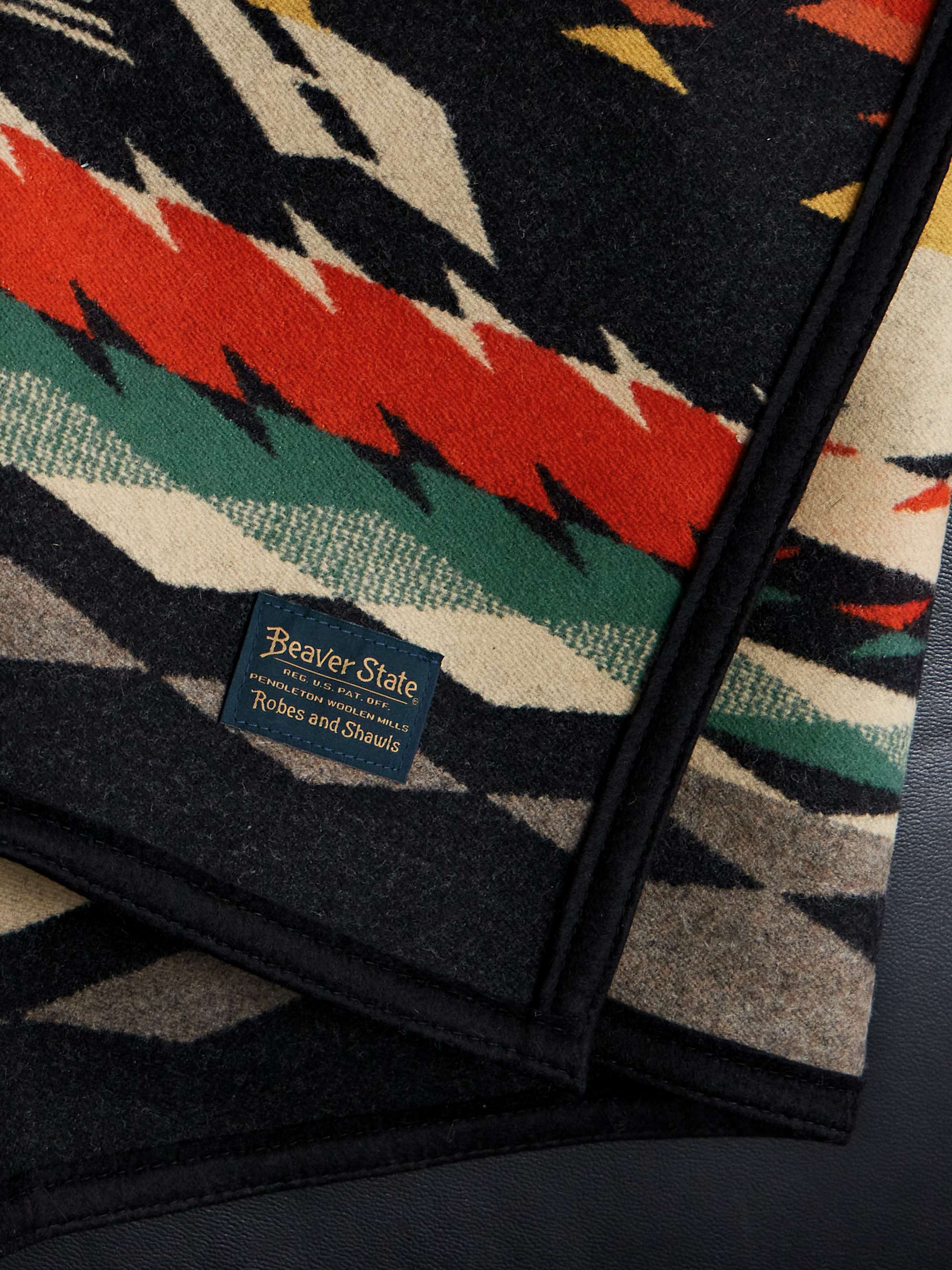 PENDLETON 