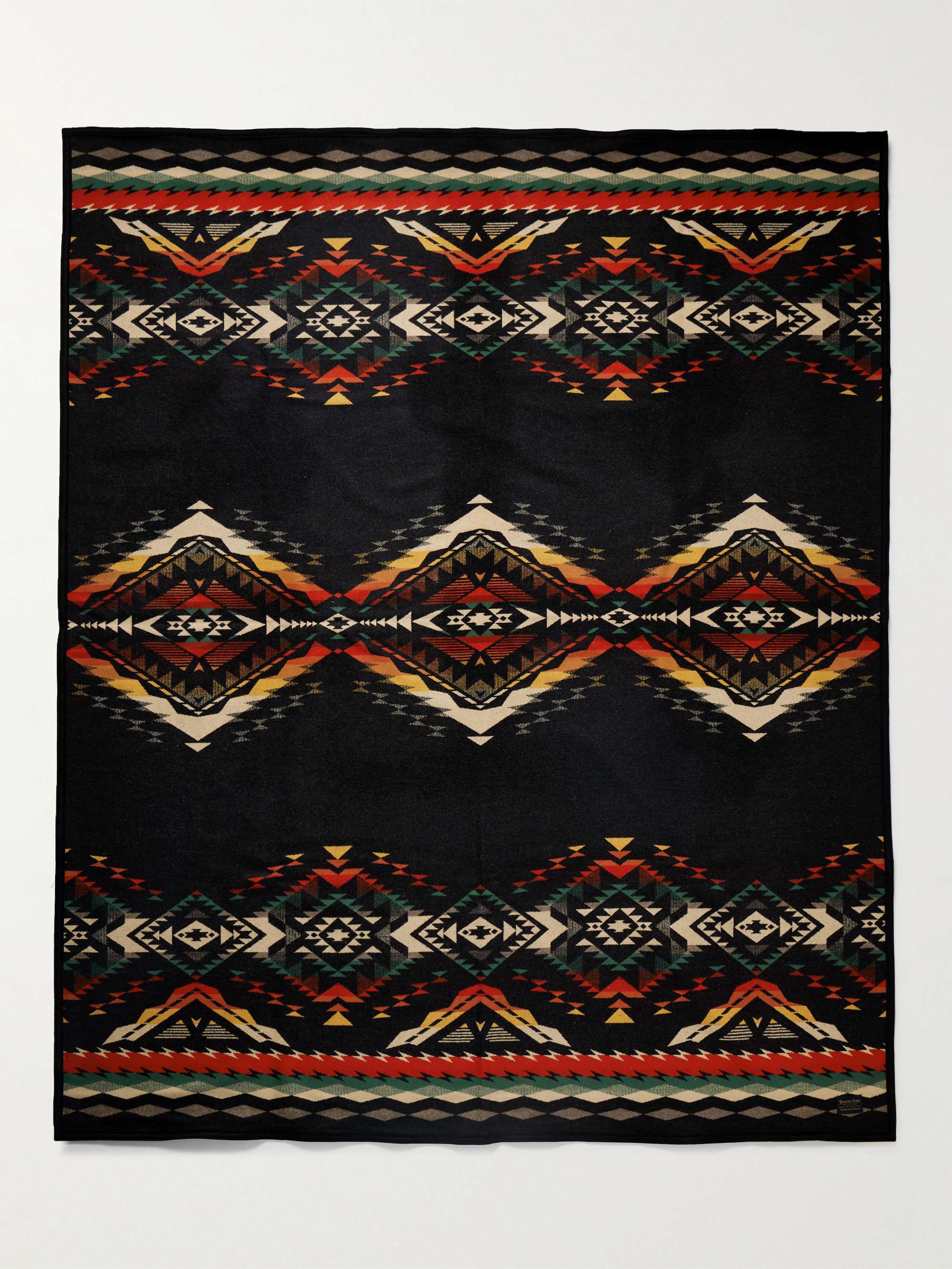 PENDLETON 
