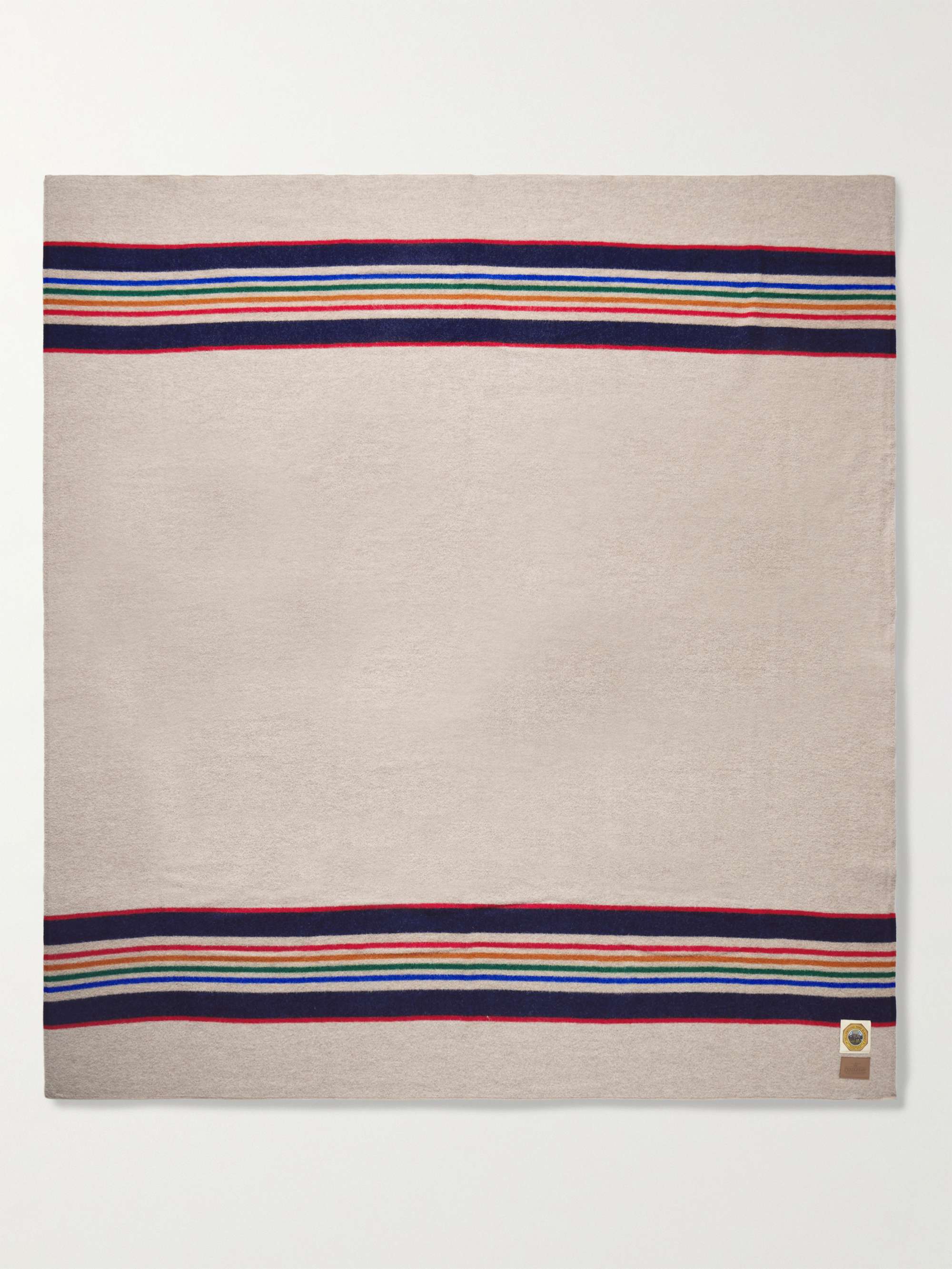 PENDLETON 
