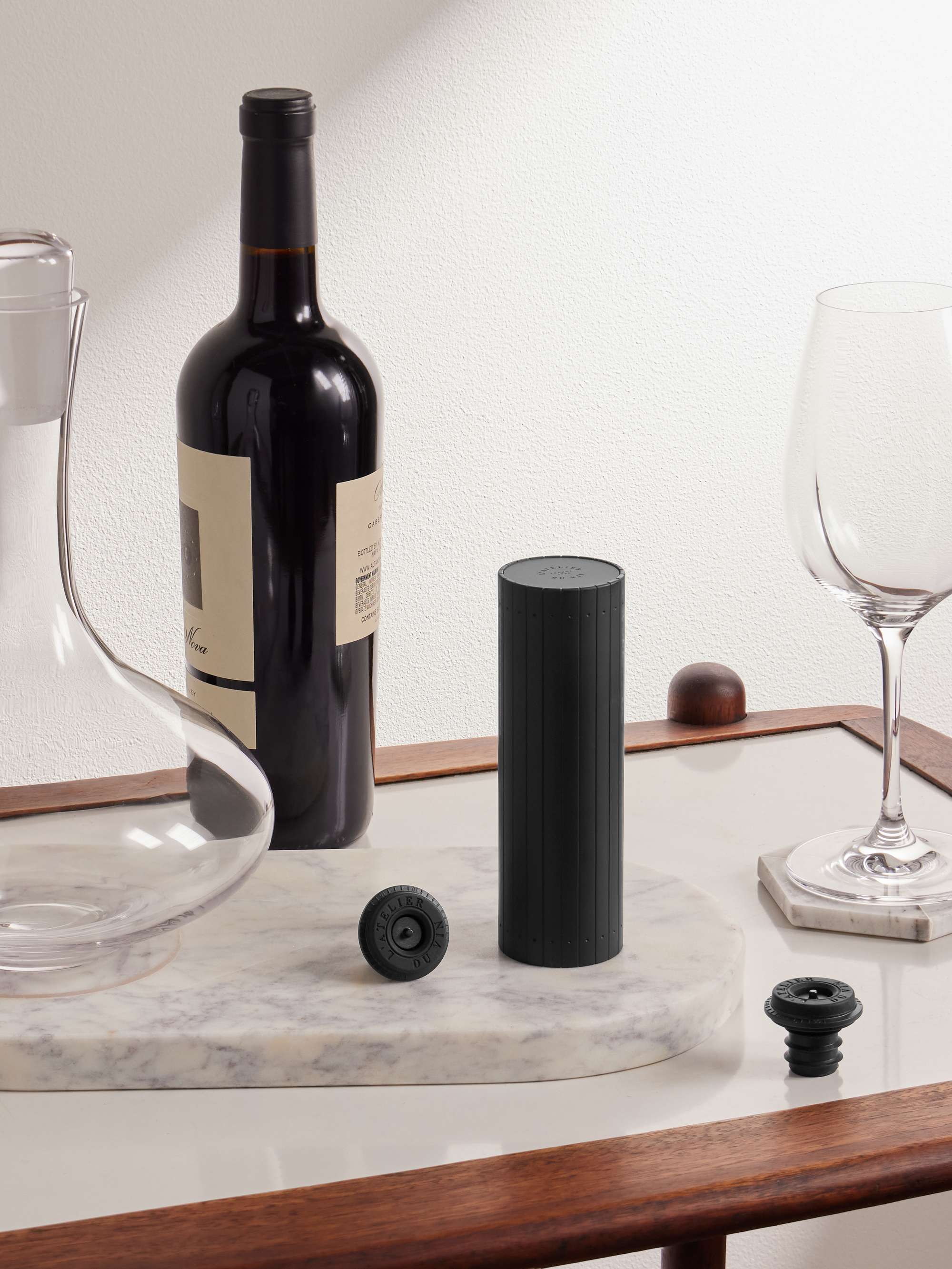 L'ATELIER DU VIN 