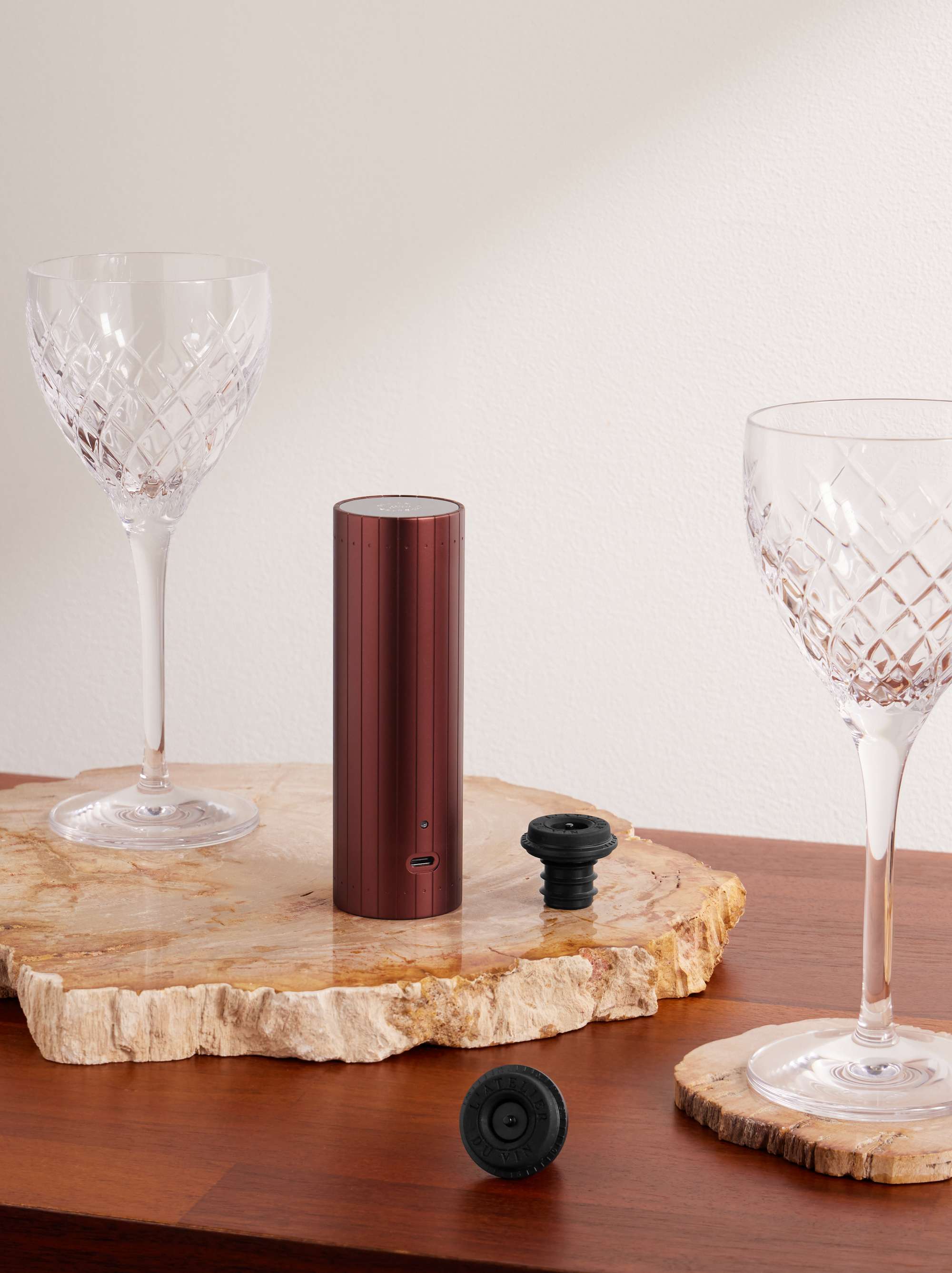 L'ATELIER DU VIN 