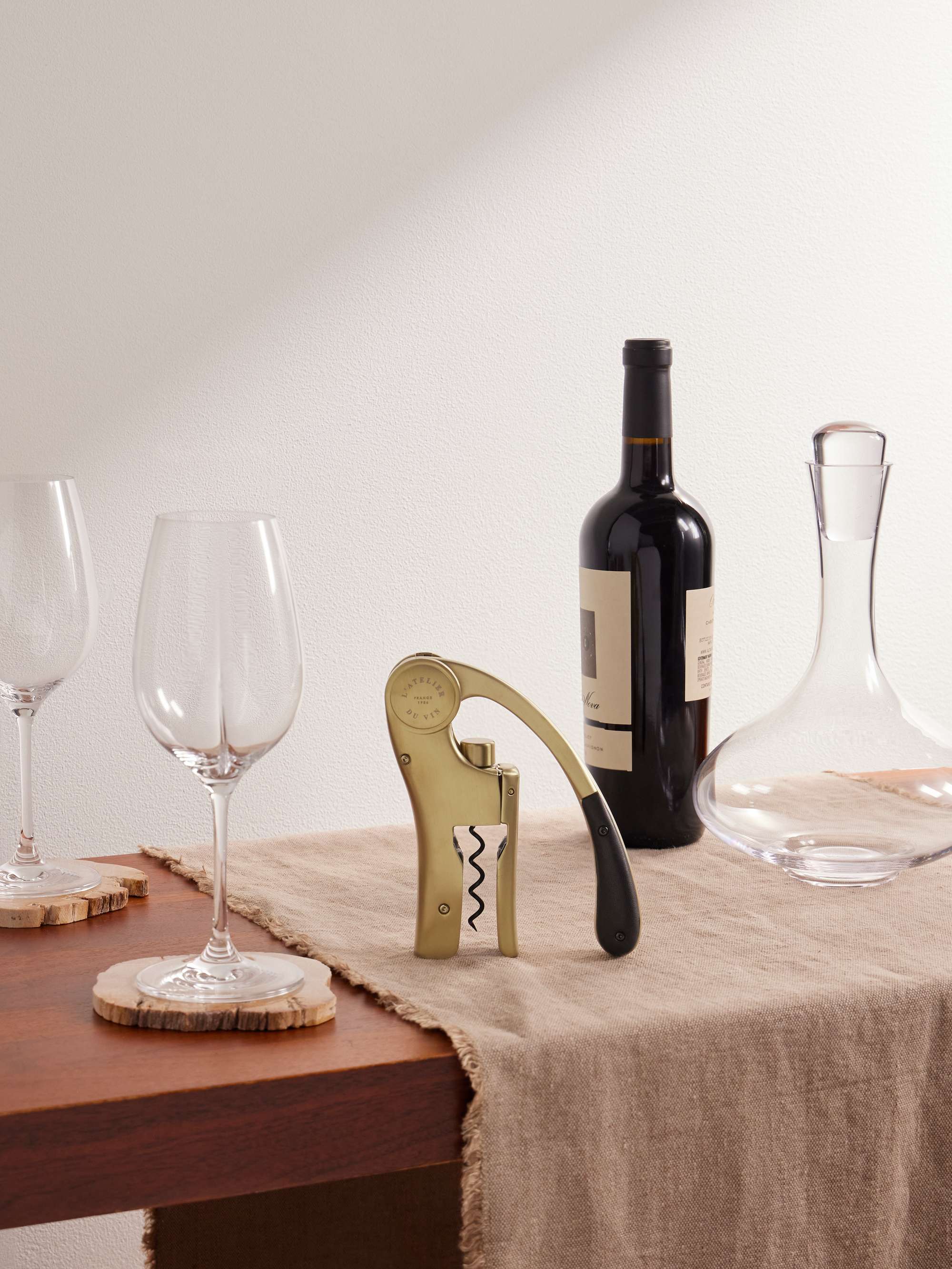 L'ATELIER DU VIN 
