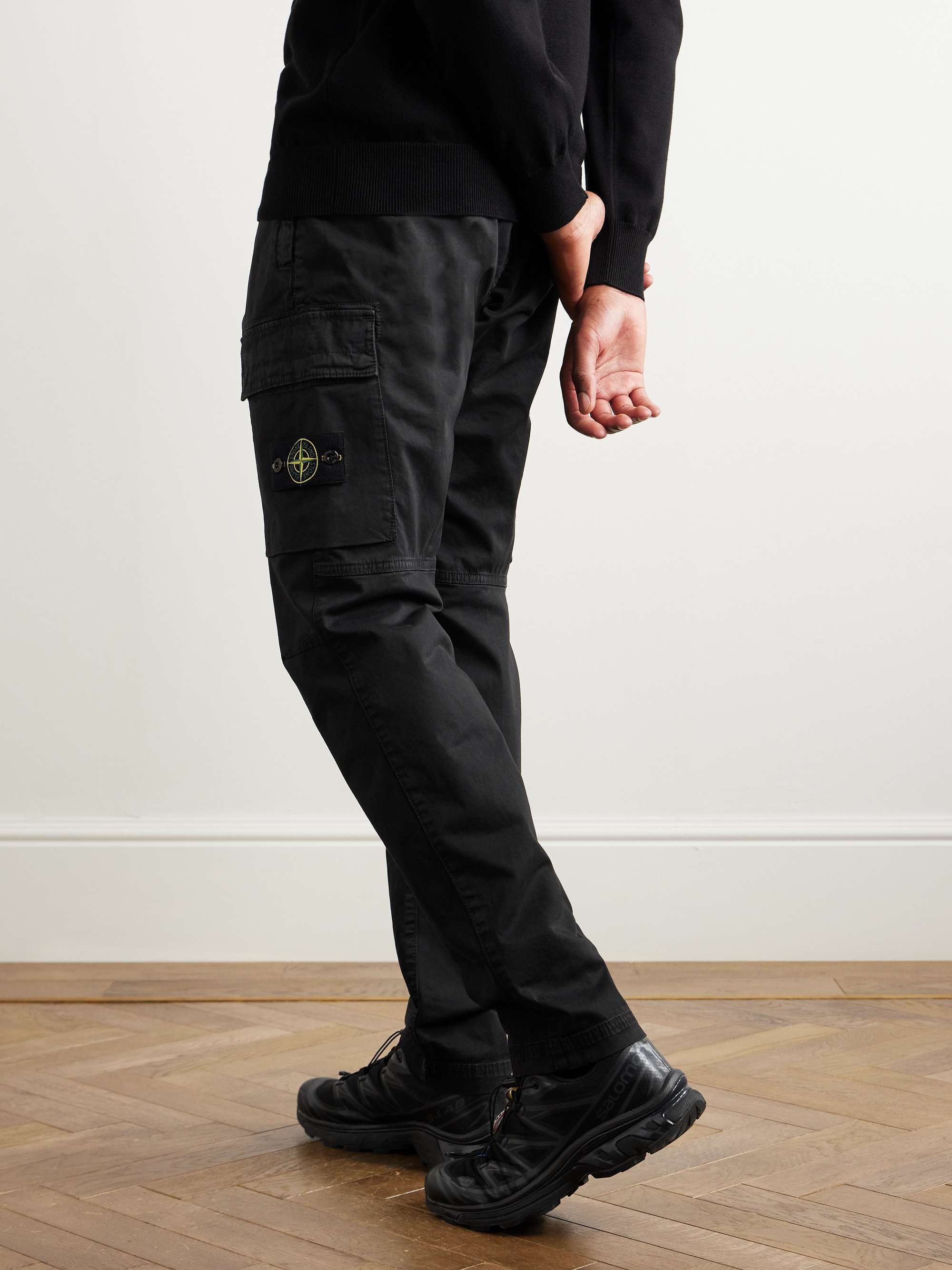 STONE ISLAND 