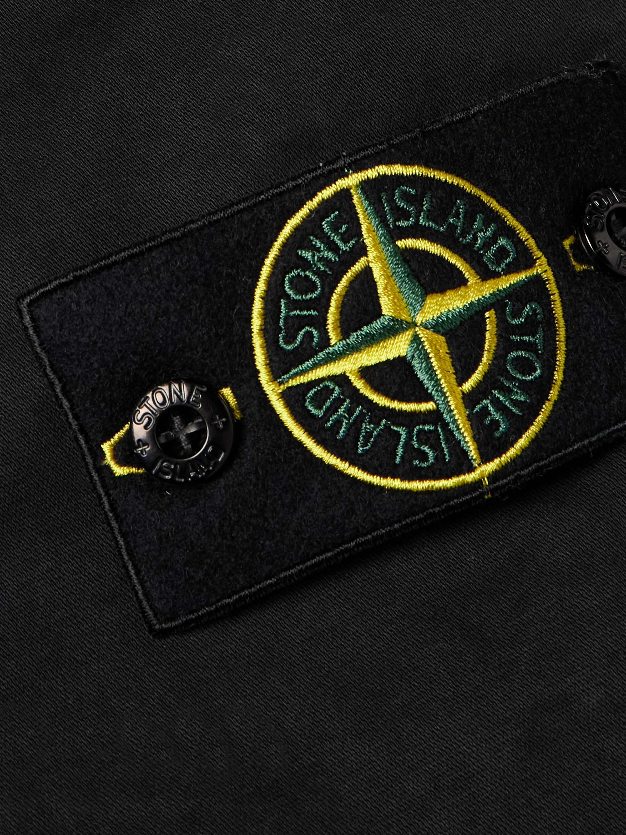 STONE ISLAND 