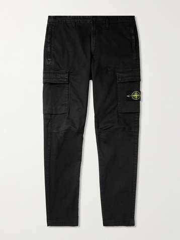 Pantalons et pantacourts homme Stone Island : un large choix de Pantalons  et pantacourts homme Stone Island