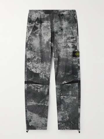 Pants STONE ISLAND Men color Blue