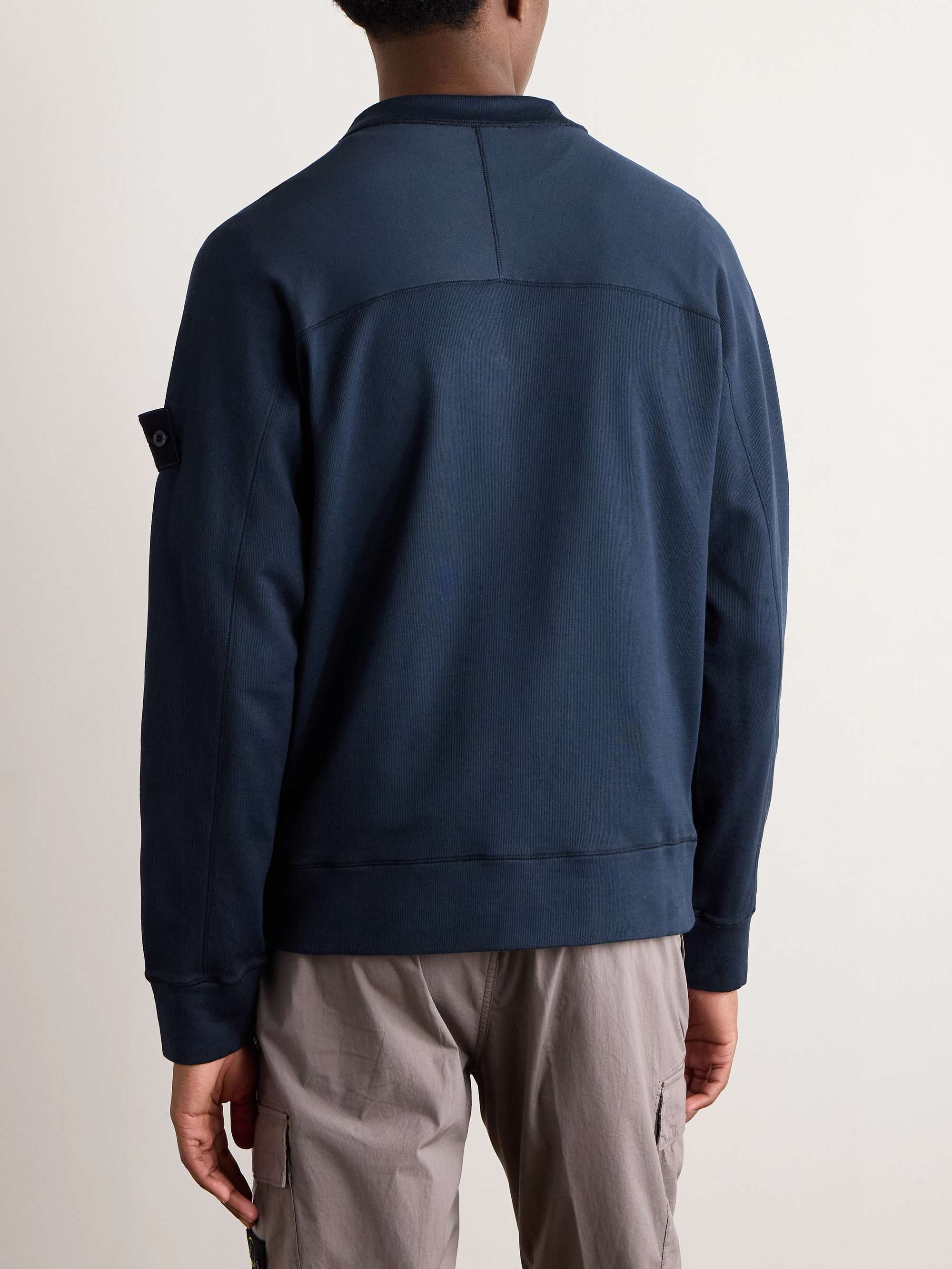 STONE ISLAND 