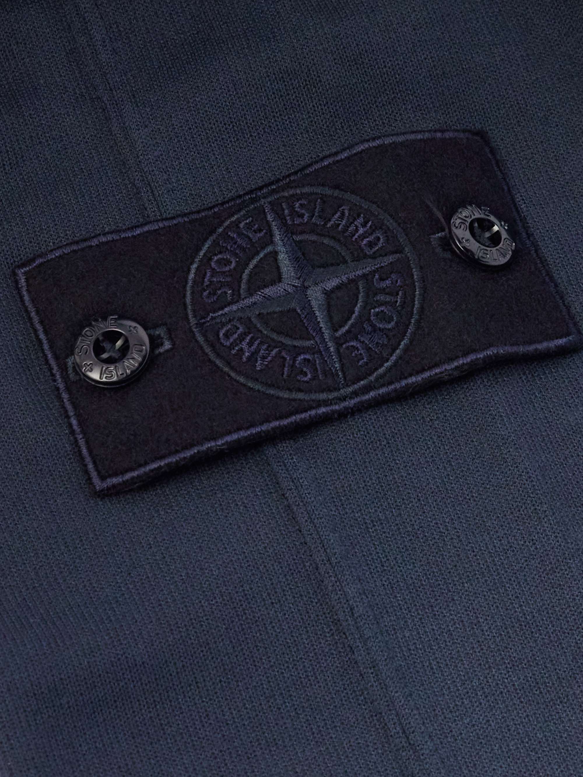 STONE ISLAND 