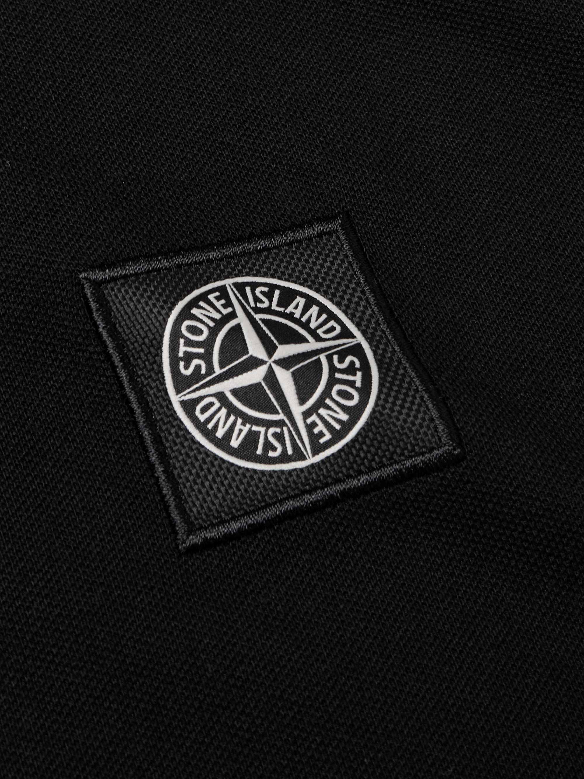STONE ISLAND 