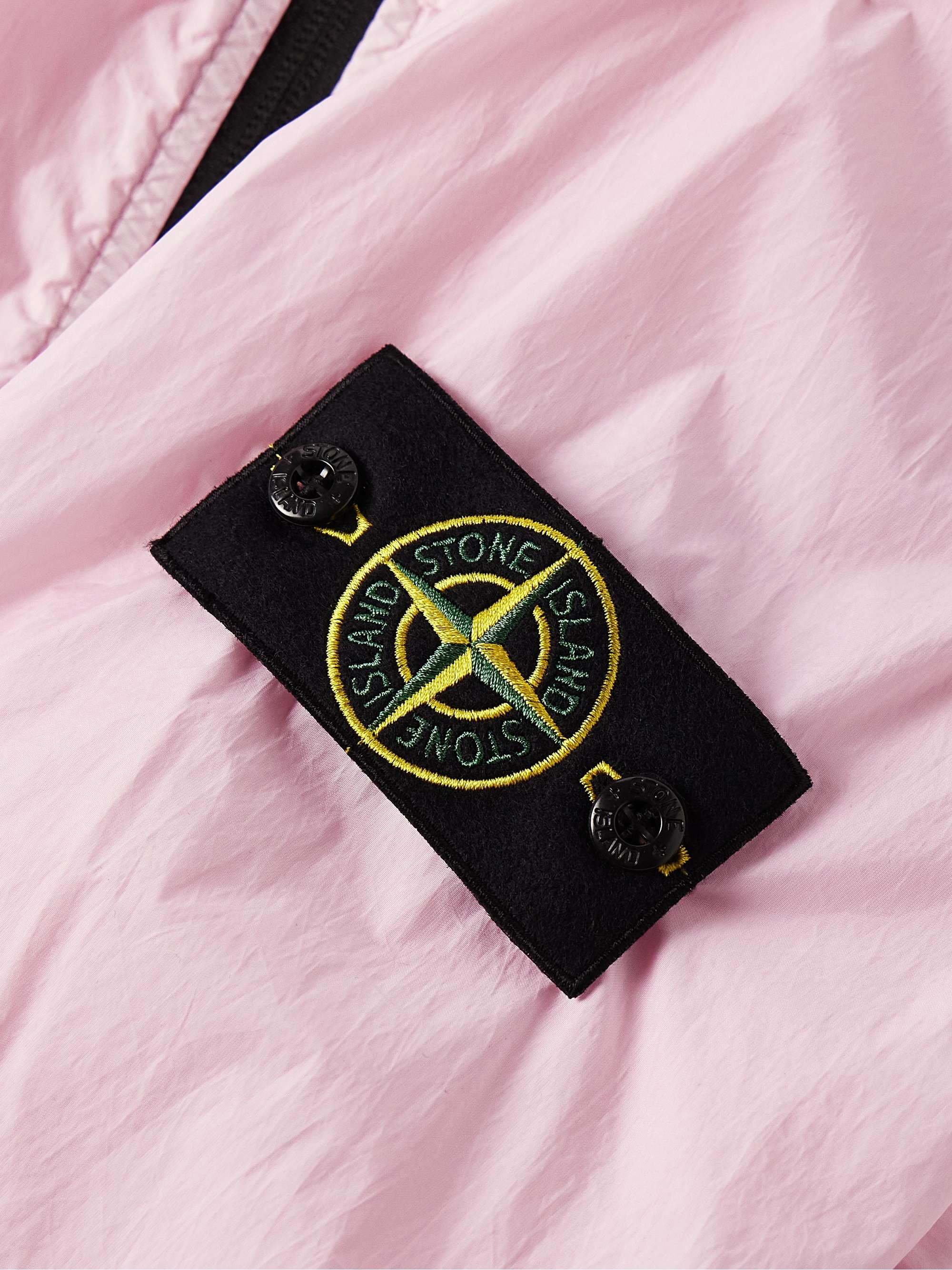 STONE ISLAND 