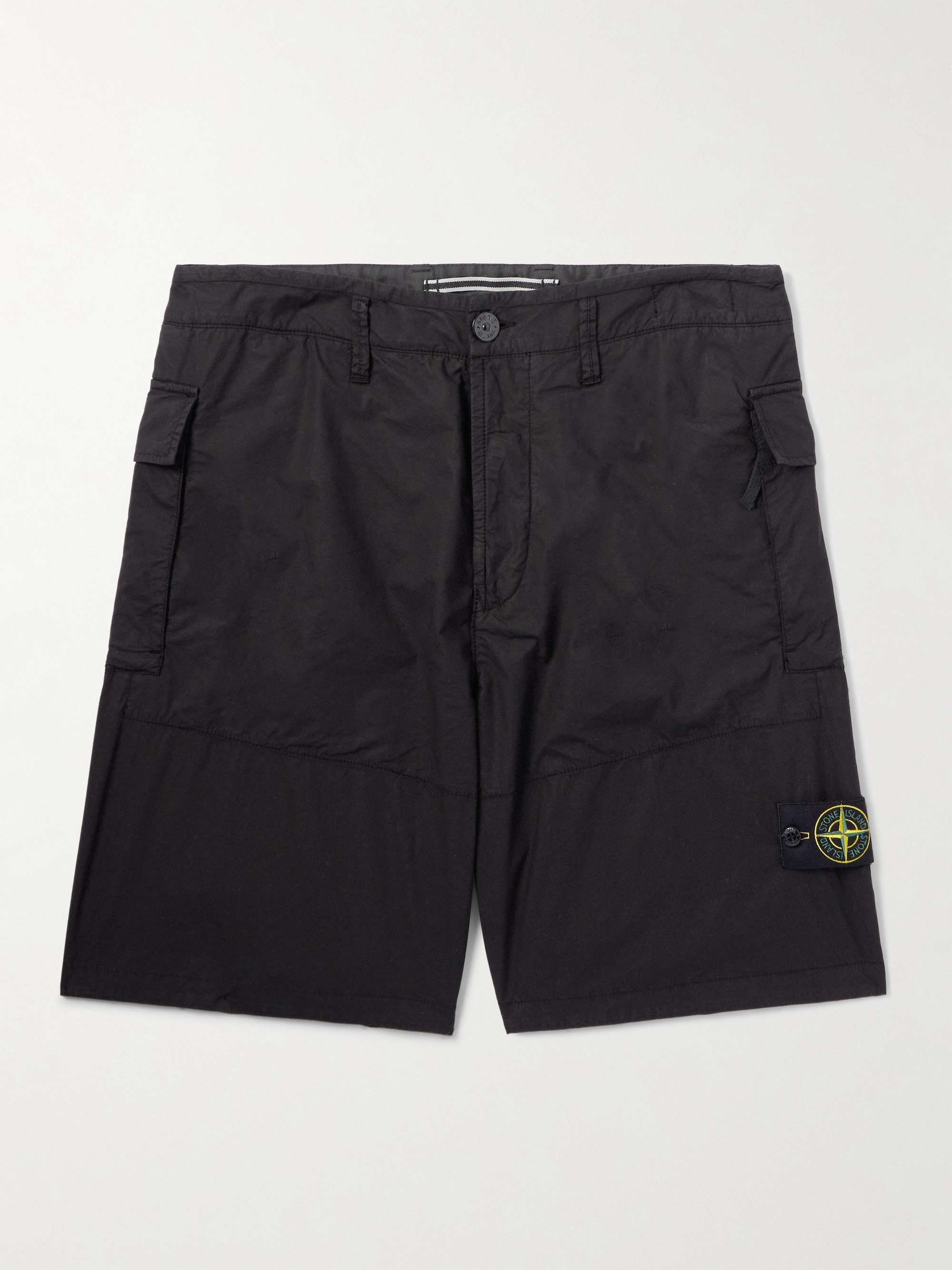 STONE stone island 21ss ショーツ ISLAND Bermuda Shorts 21ss