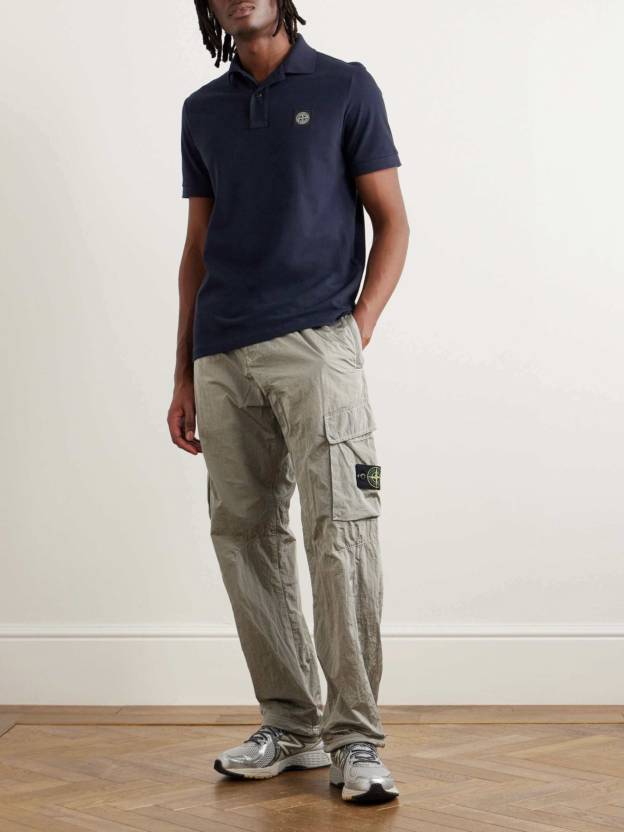 STONE ISLAND 