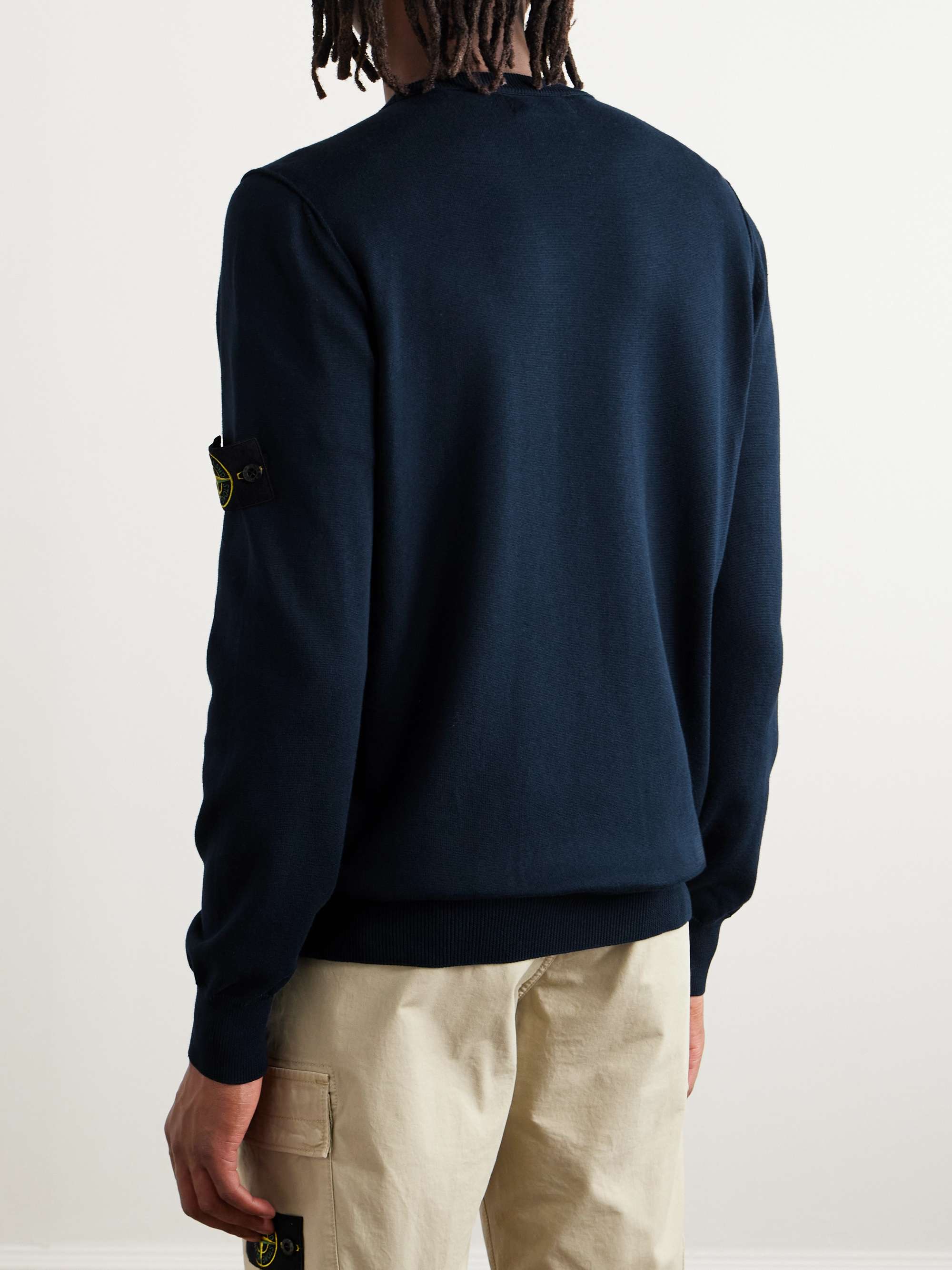 STONE ISLAND 