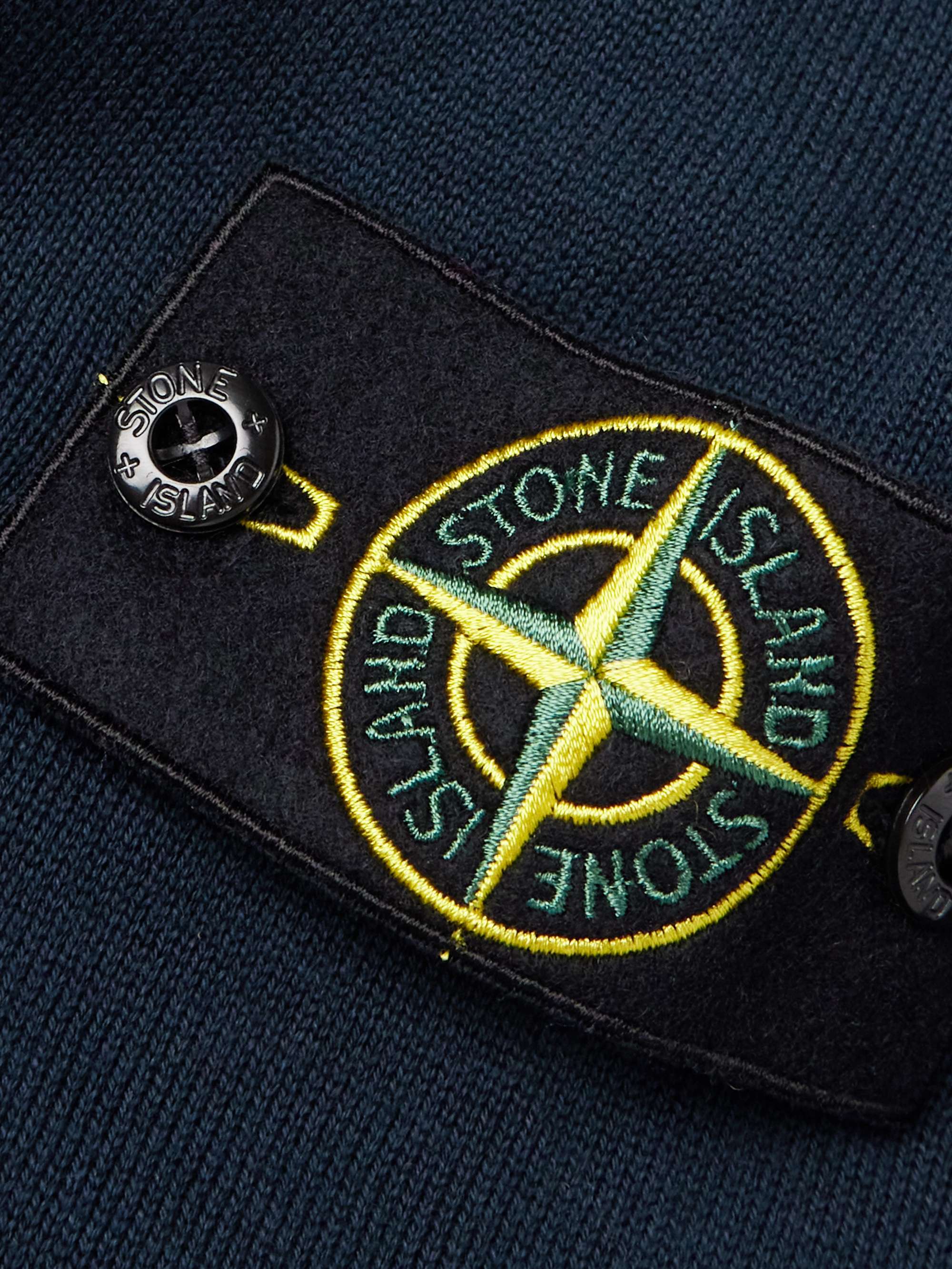 STONE ISLAND 