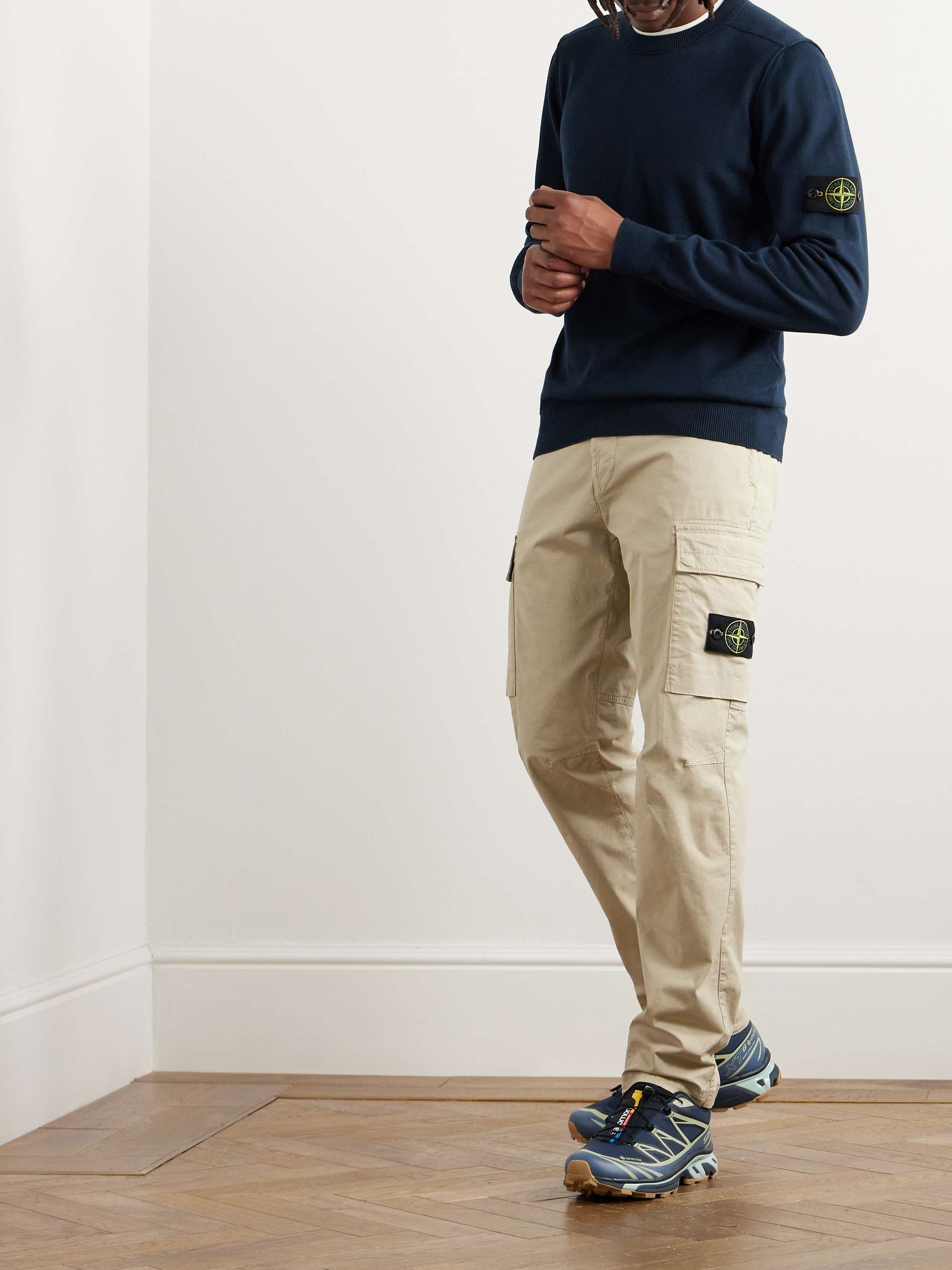 STONE ISLAND 