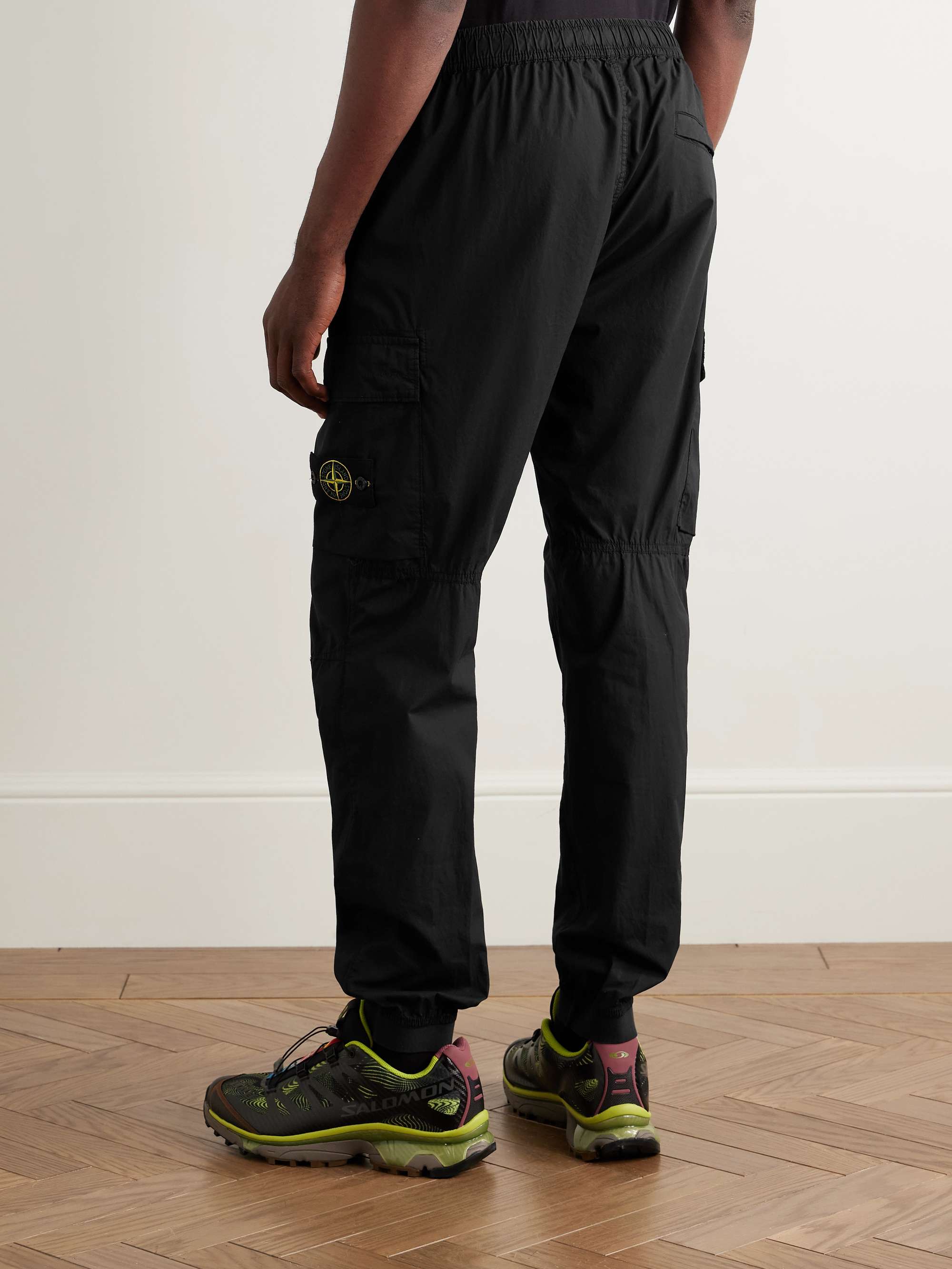 STONE ISLAND 