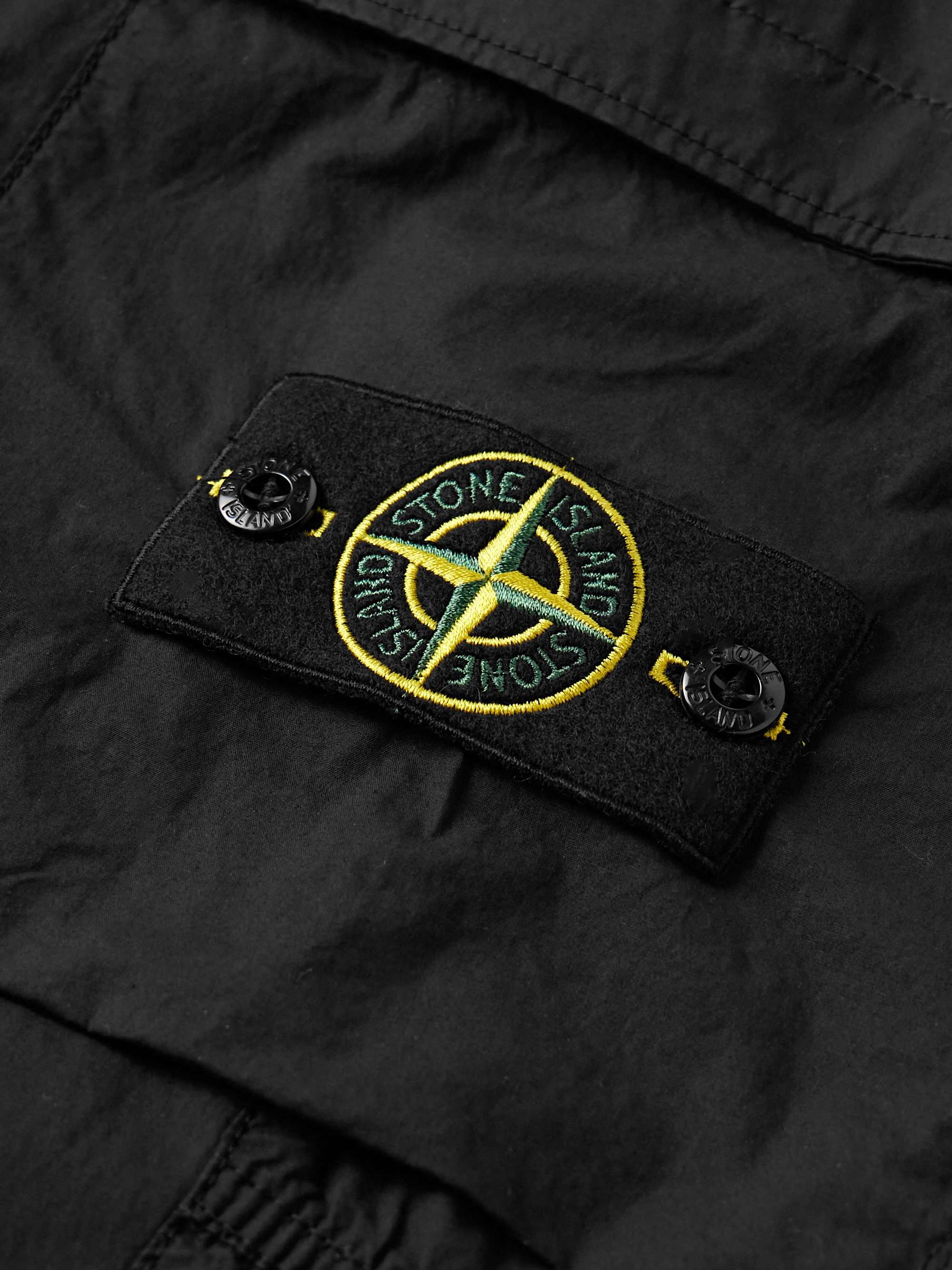 STONE ISLAND 