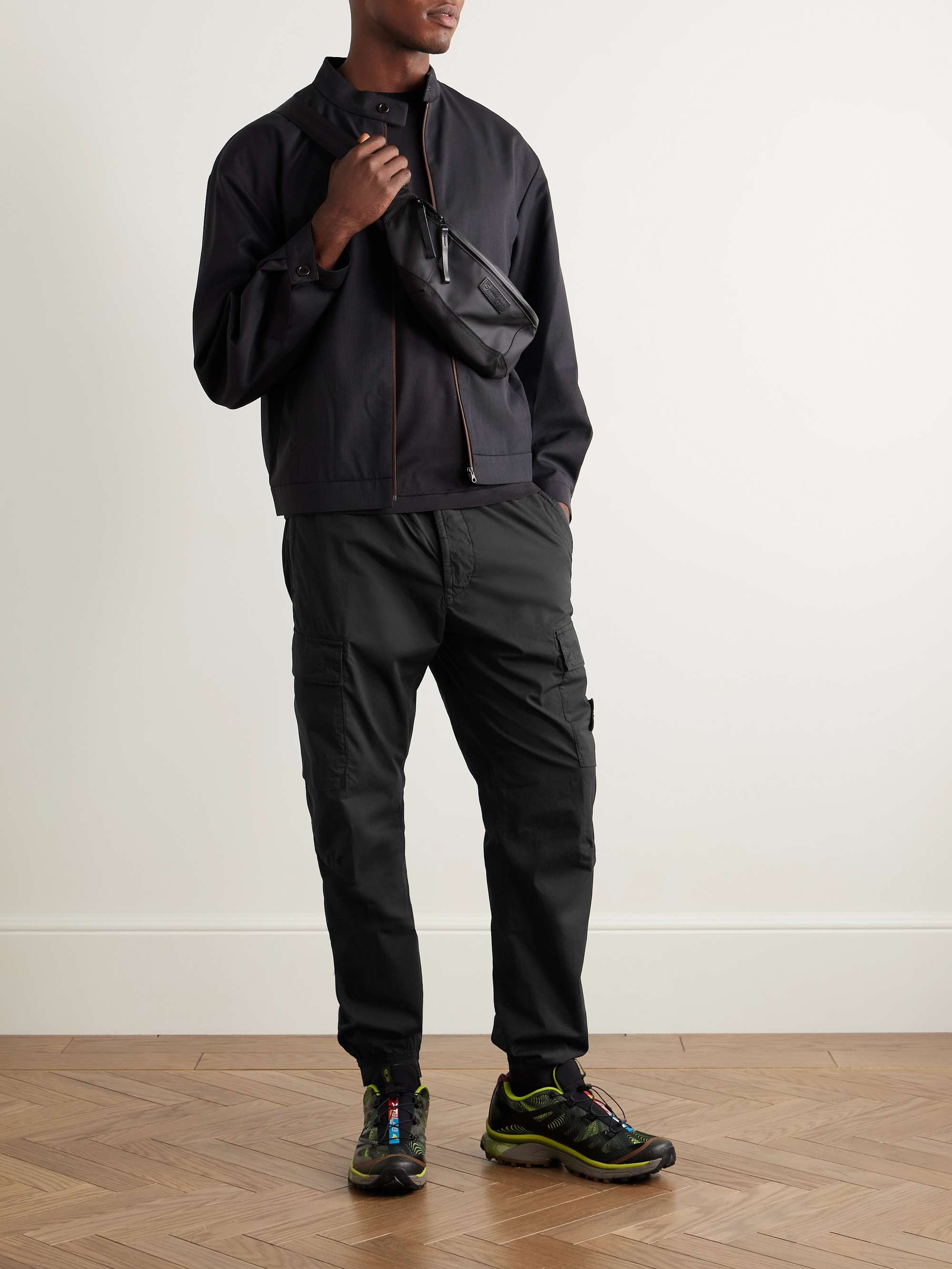 STONE ISLAND 
