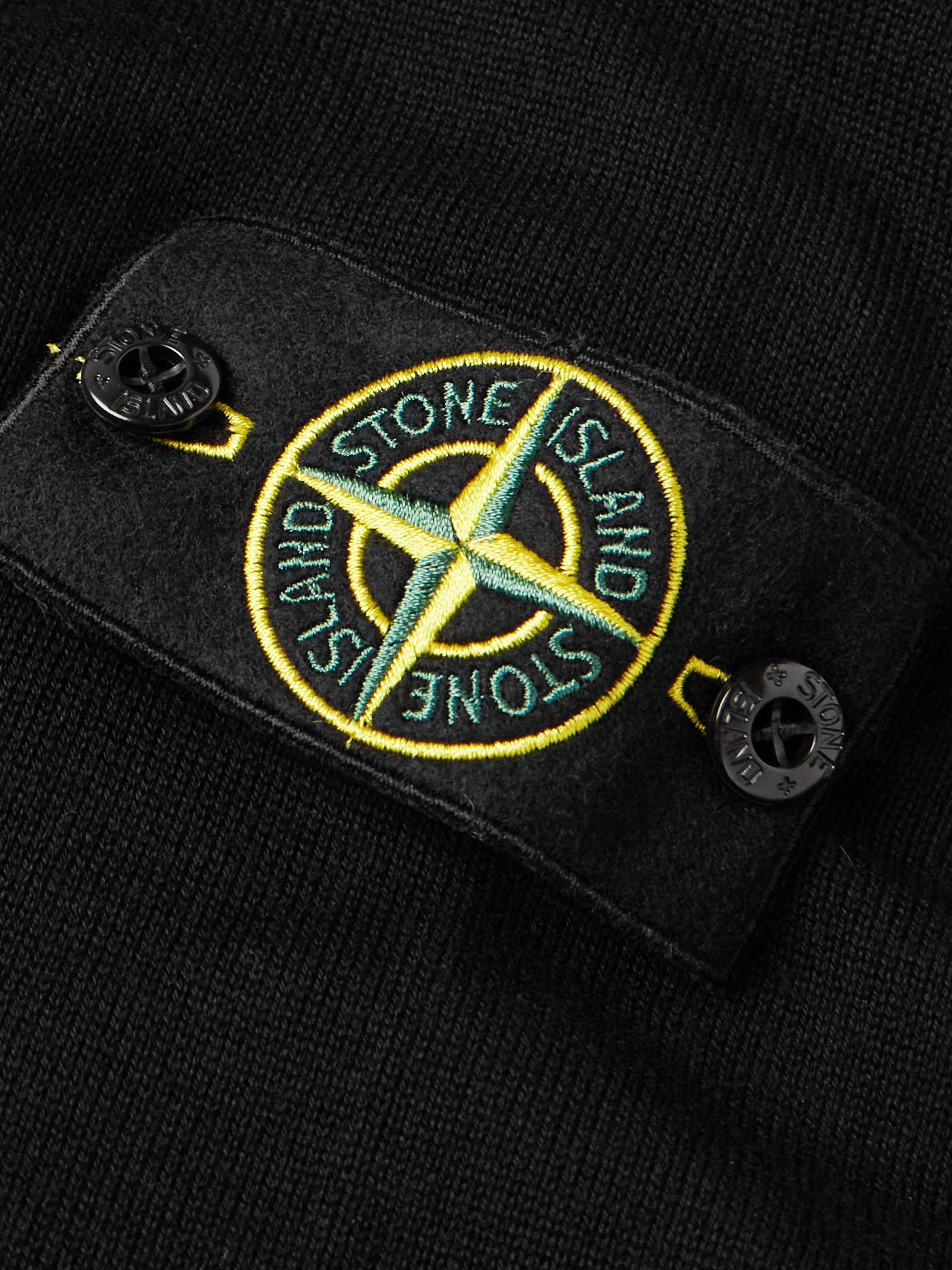 STONE ISLAND 