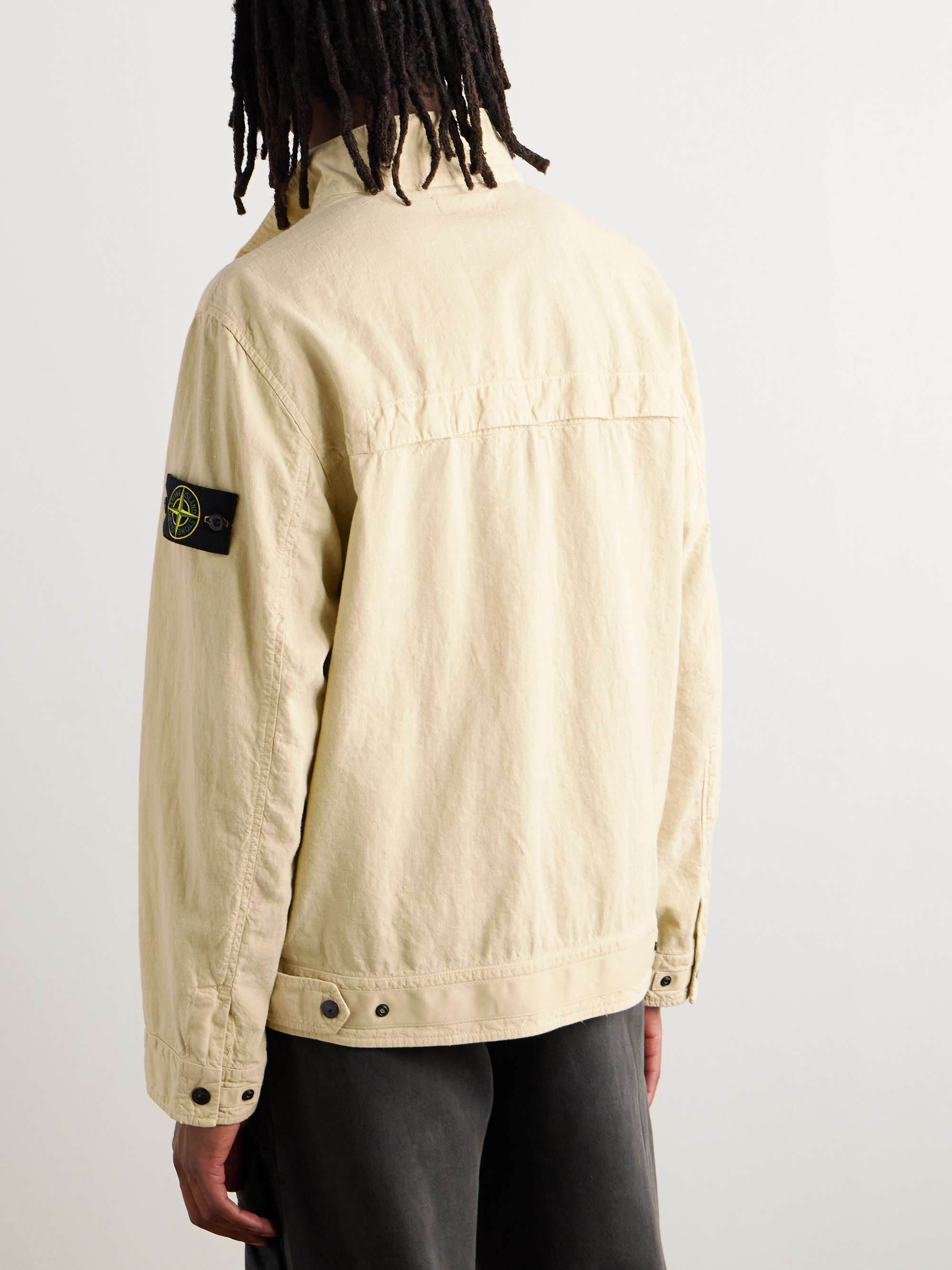 STONE ISLAND 