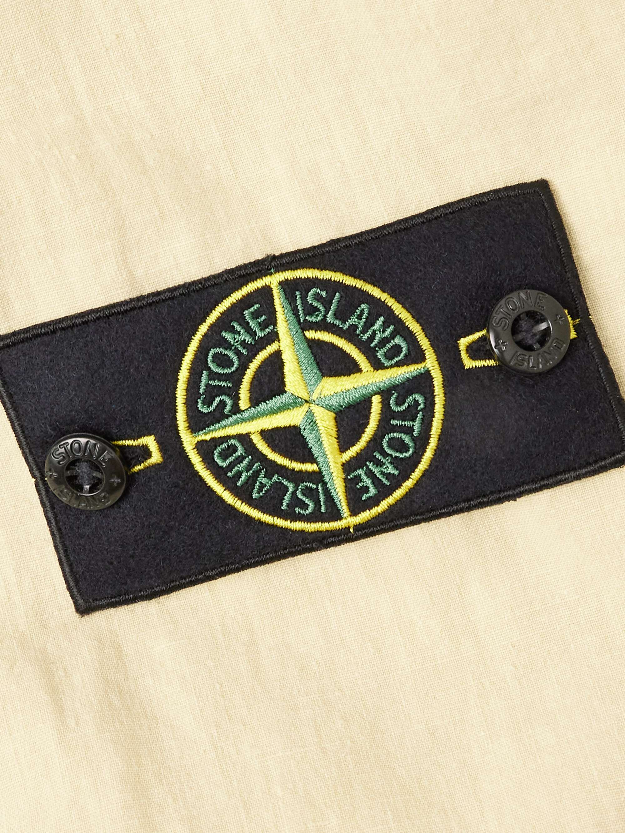 STONE ISLAND 