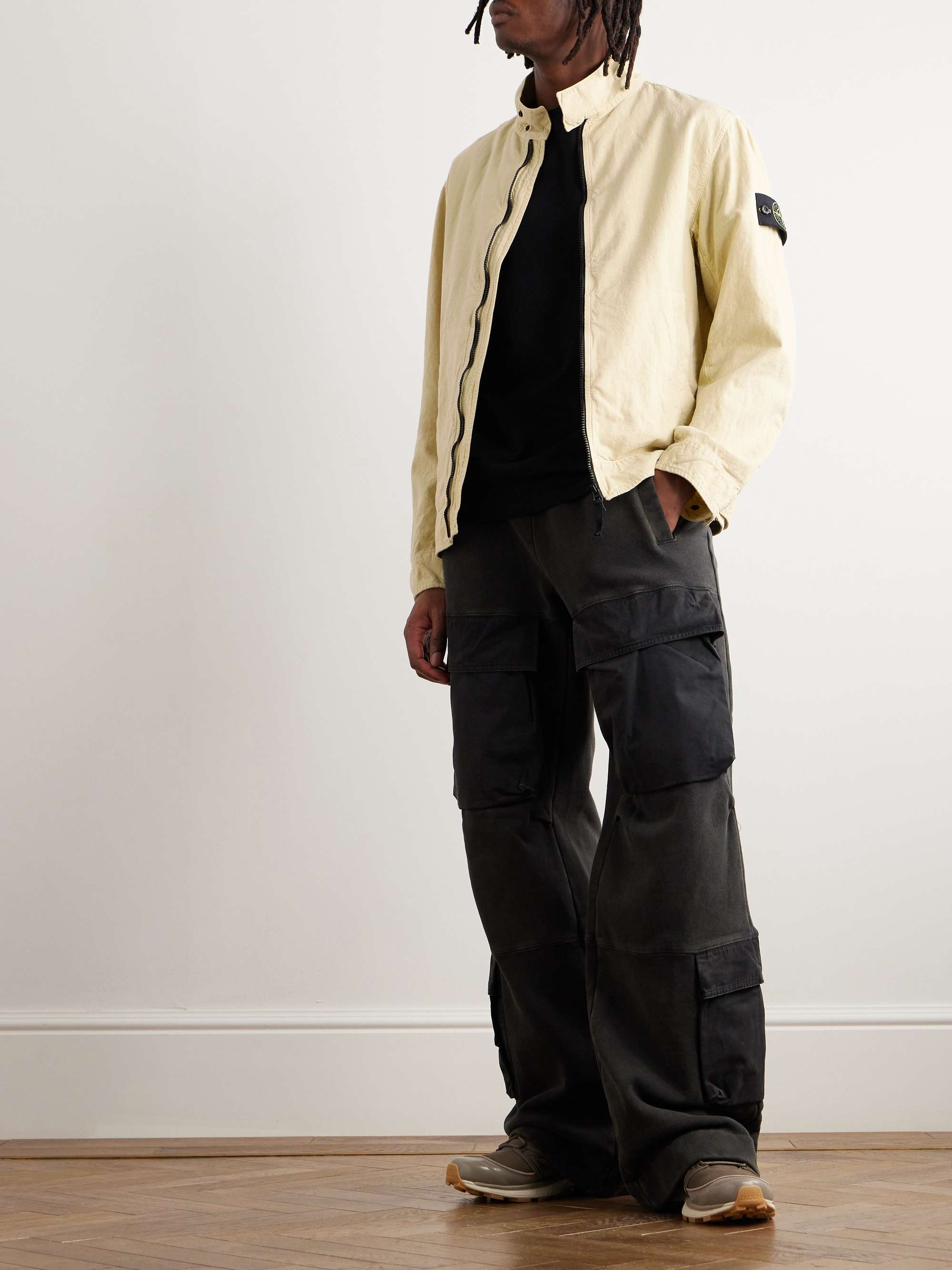 STONE ISLAND 