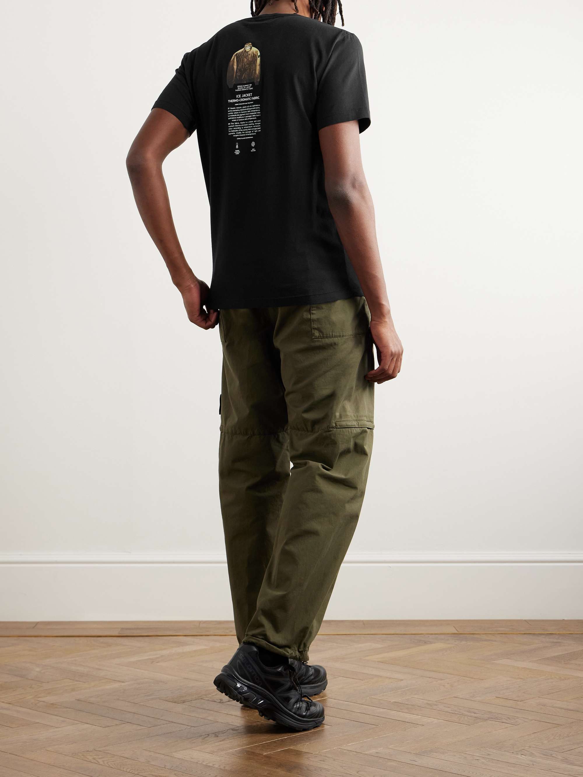 STONE ISLAND 