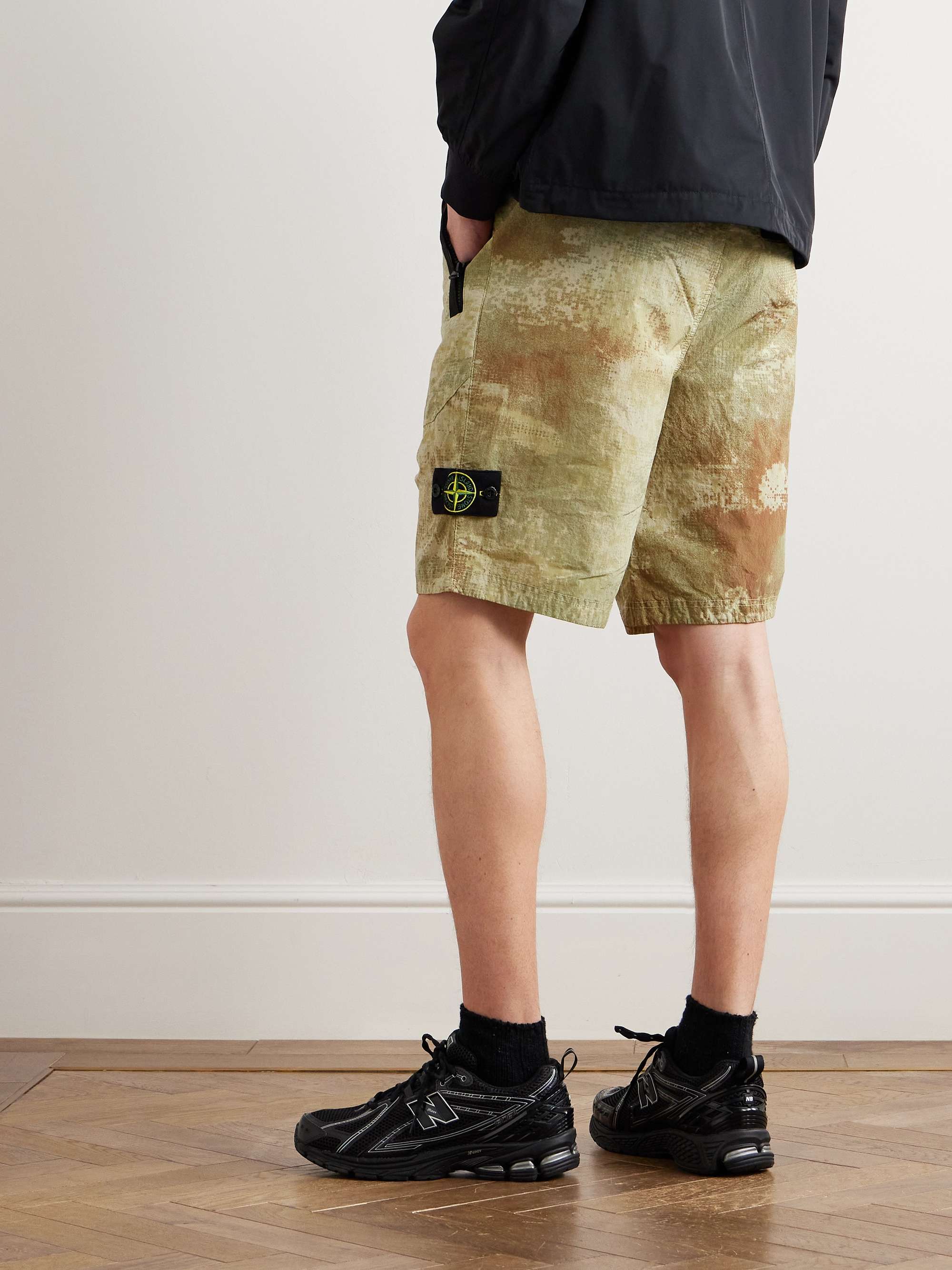 STONE ISLAND 