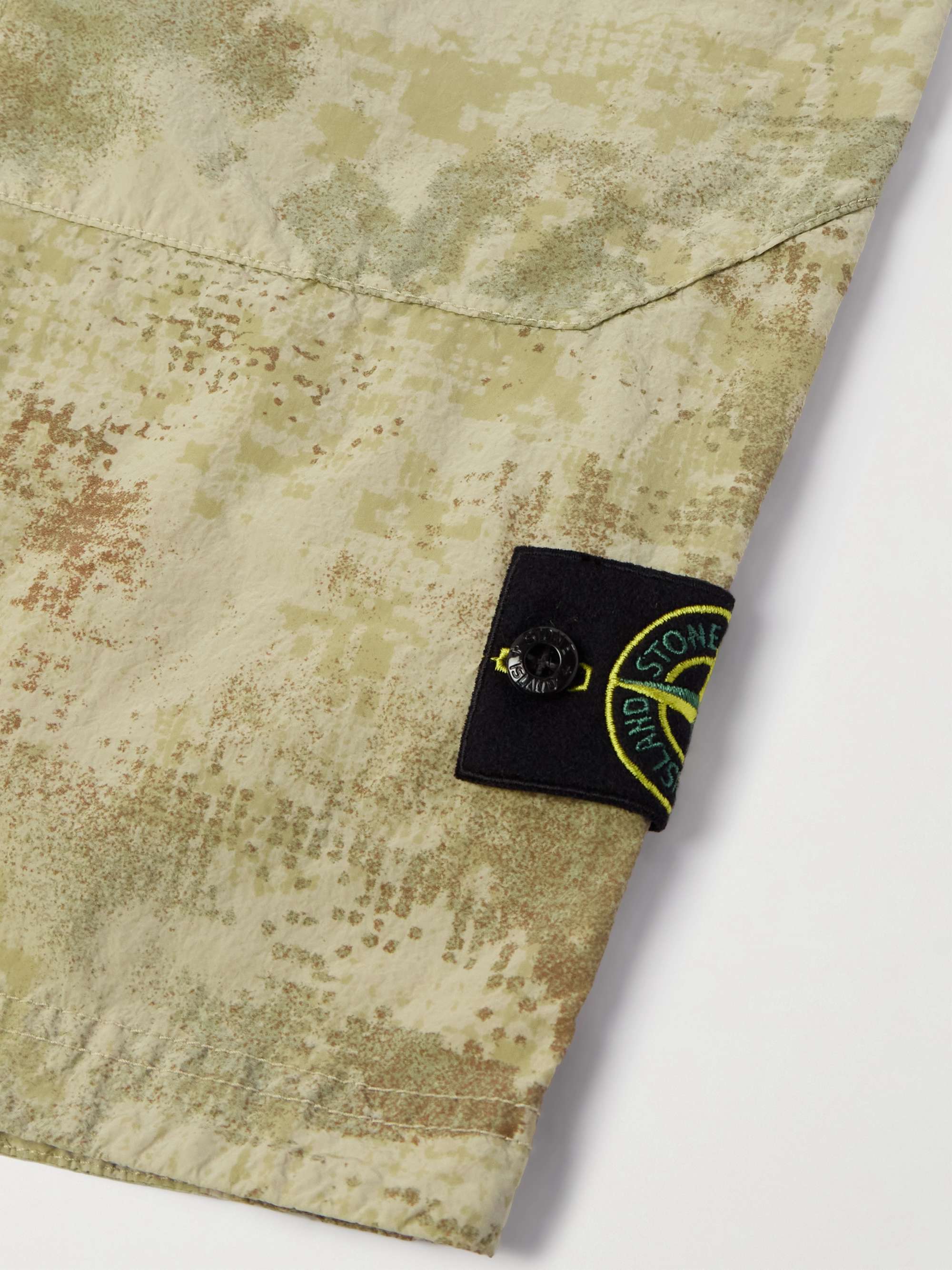 STONE ISLAND 