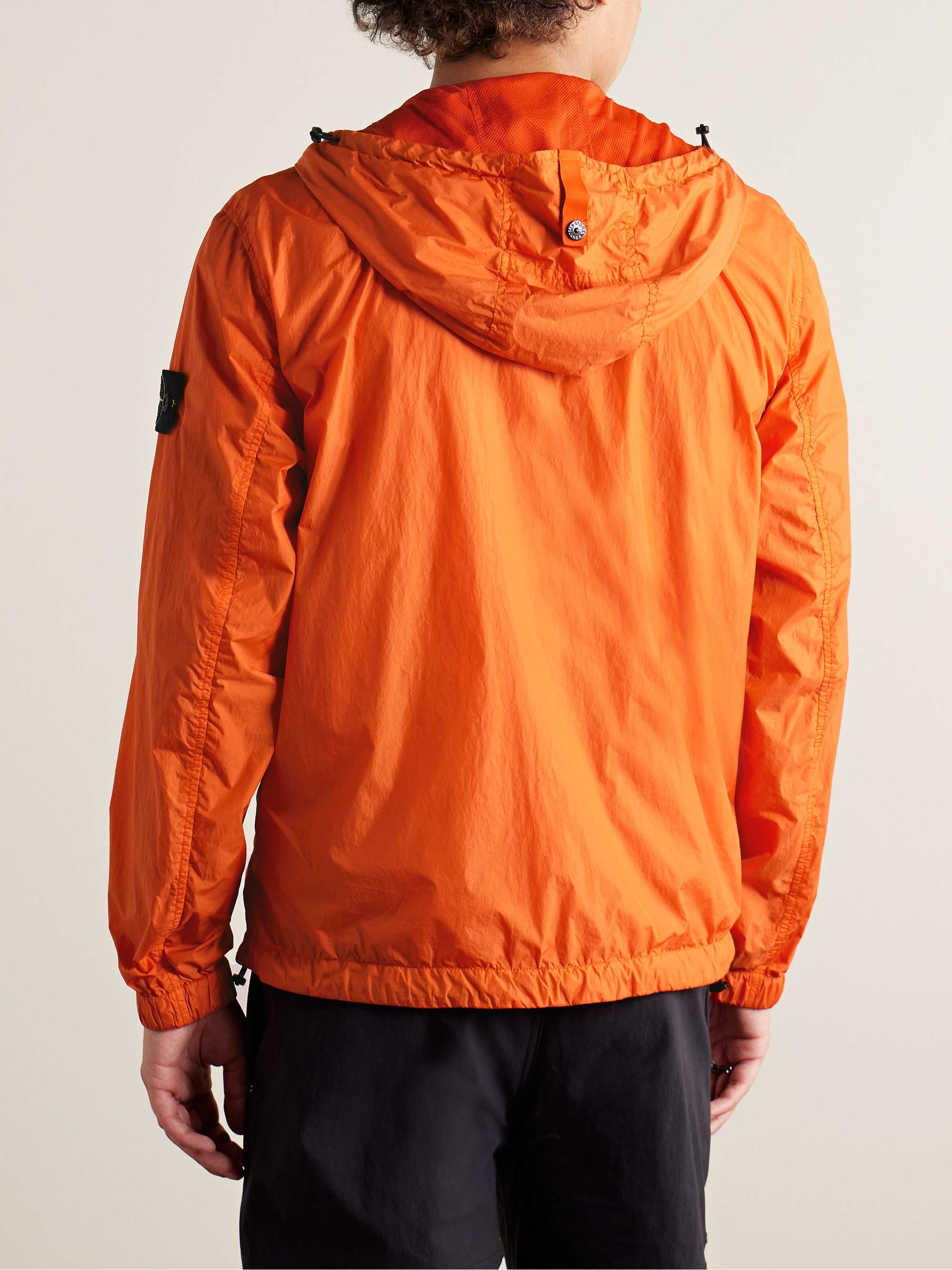 STONE ISLAND 