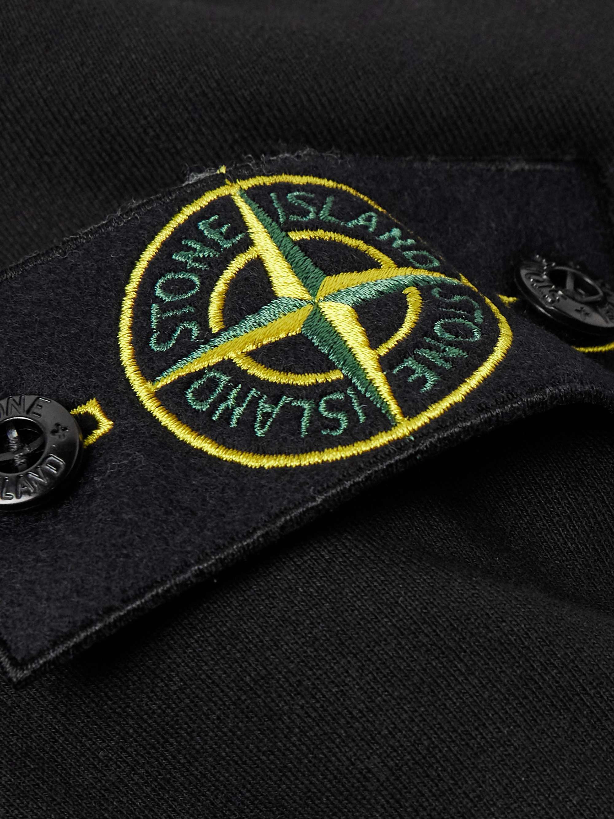 STONE ISLAND 