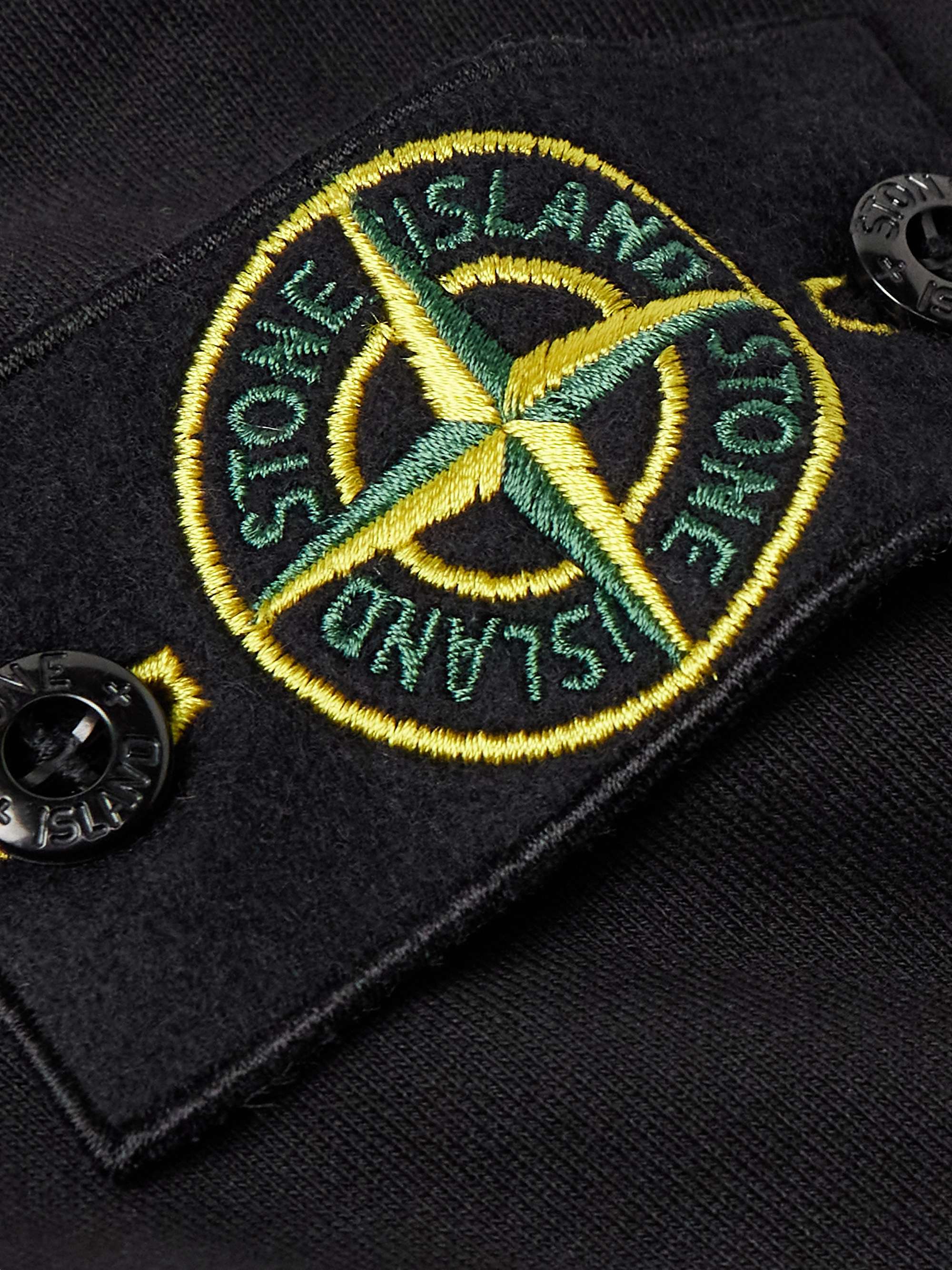 STONE ISLAND 