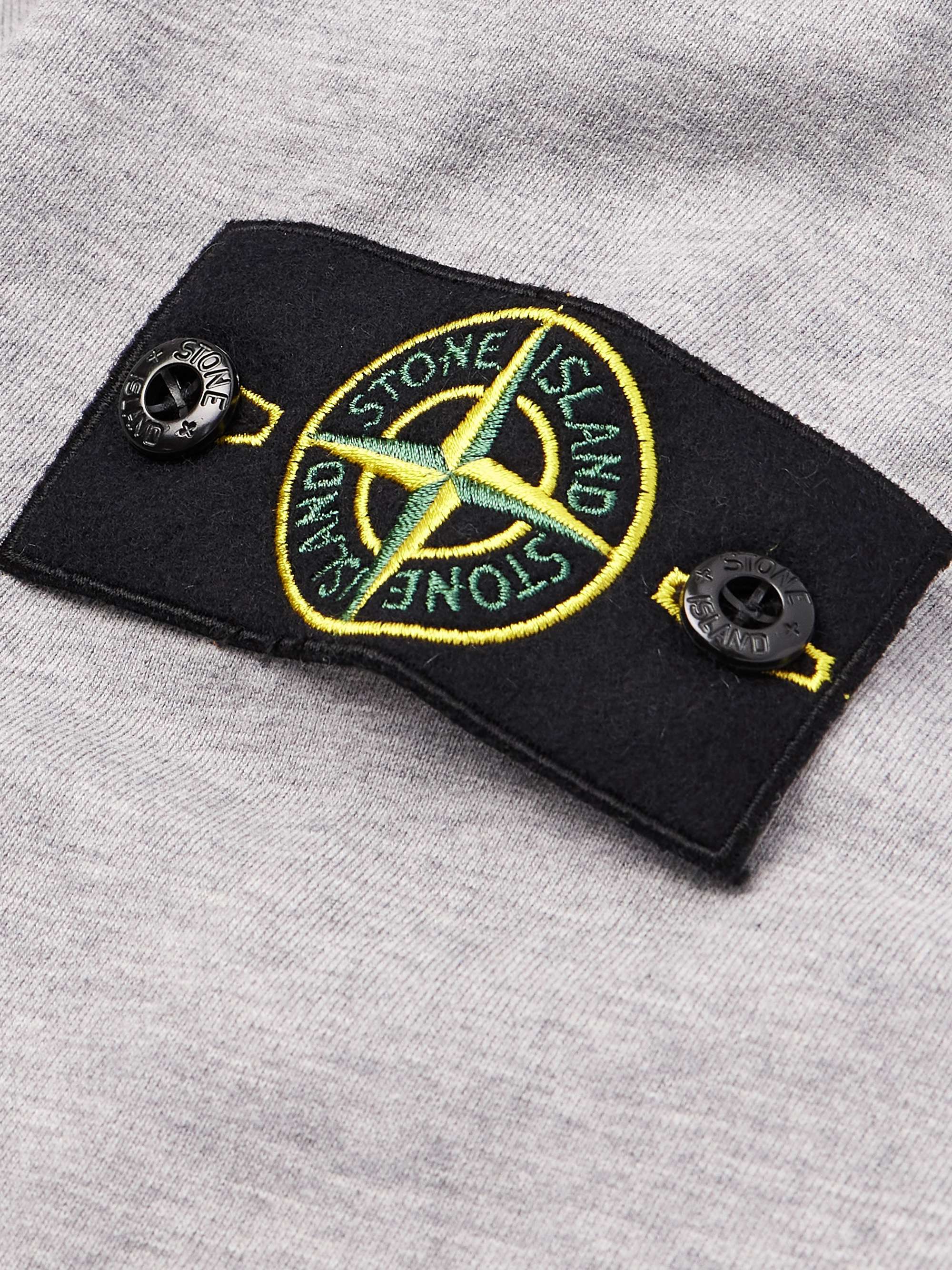 STONE ISLAND 