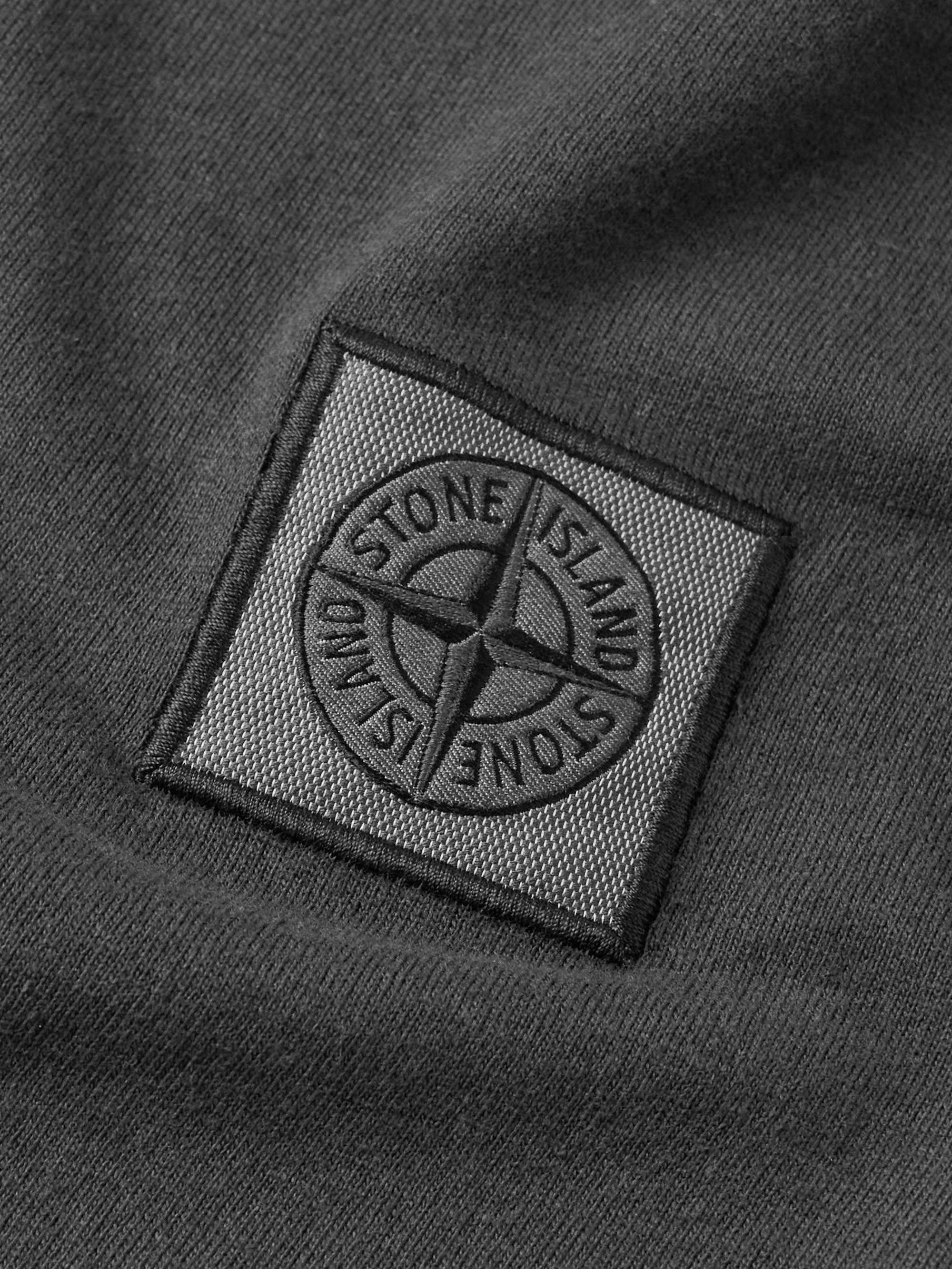 STONE ISLAND 