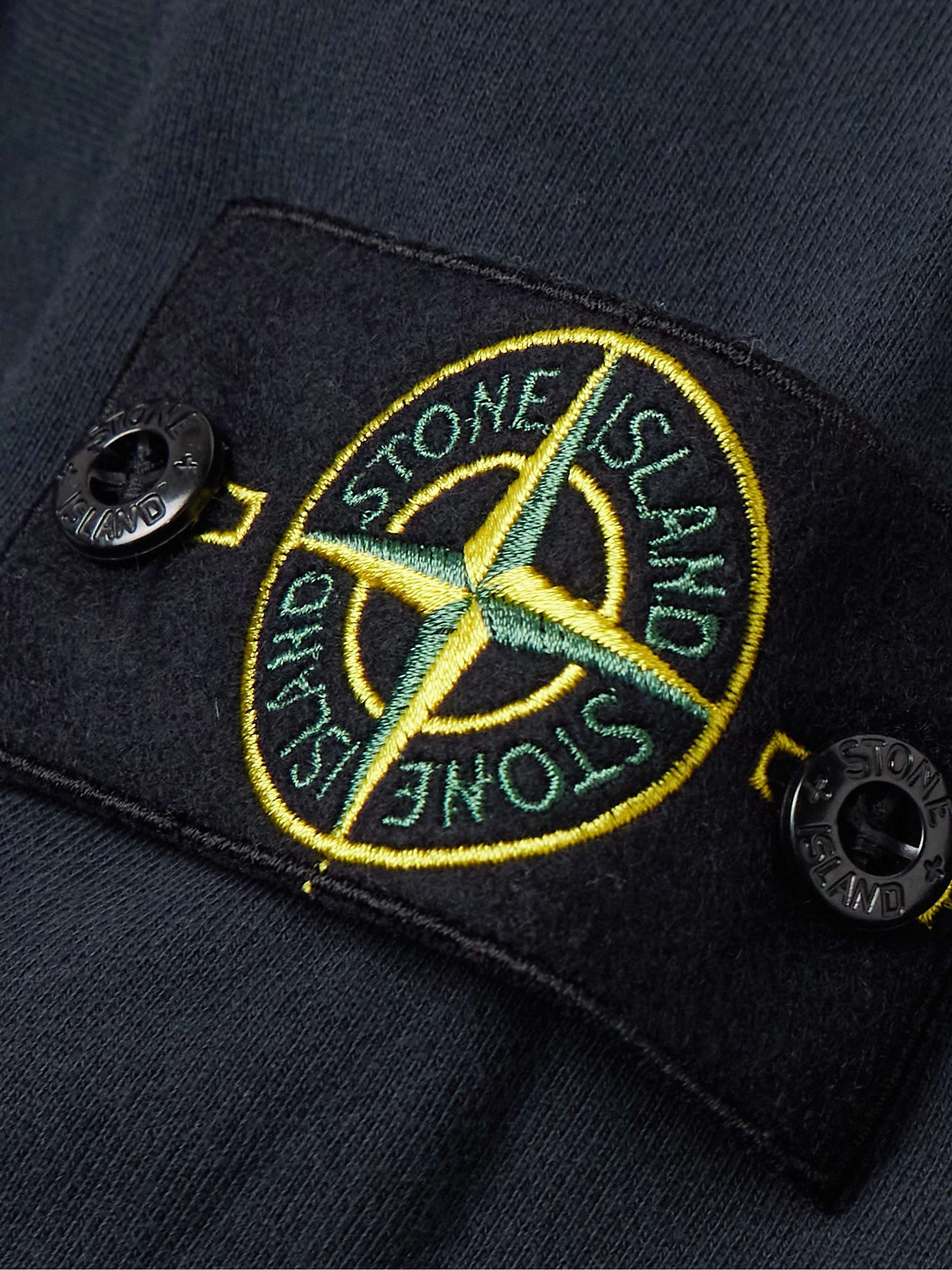 STONE ISLAND 