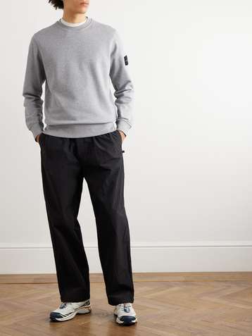Stone Island Sweats for Men | MR PORTER Stone Island Sweats for Men | MR PORTER