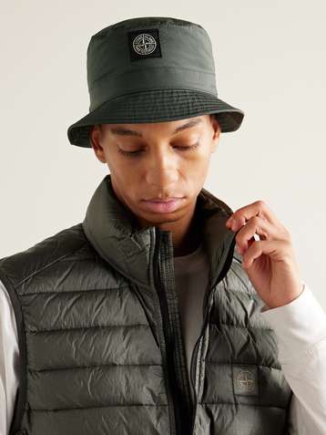 Stone island accessories discount sale