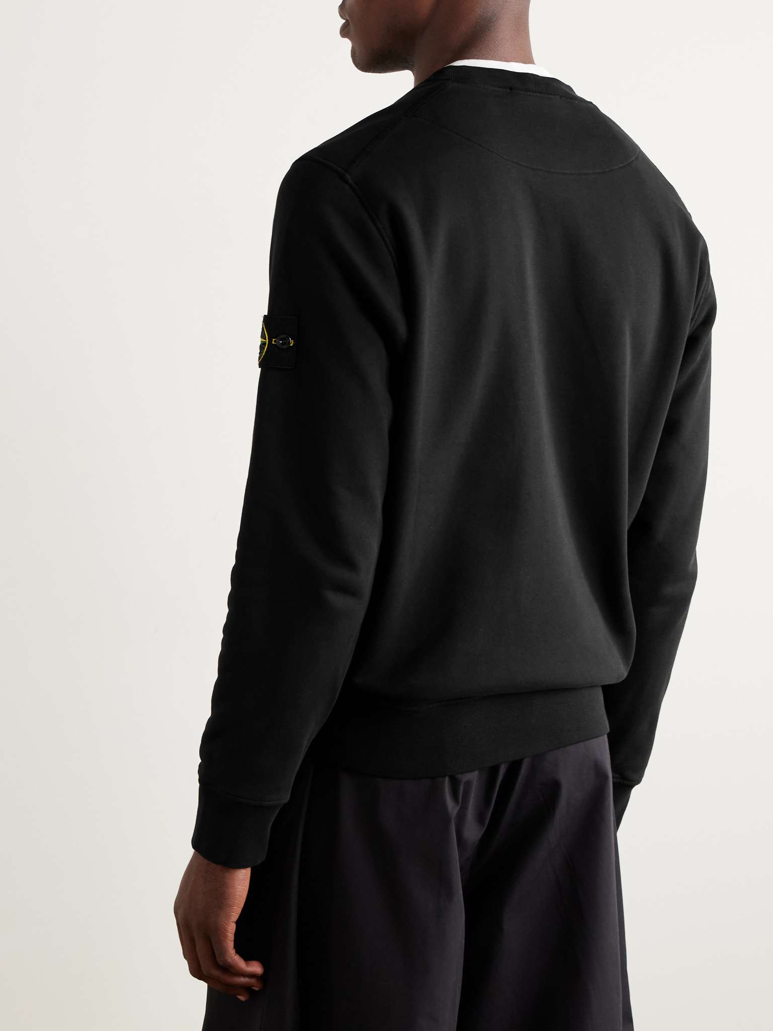 Stone Island 6100022 Sweatshirt K2s156100022s0a20 V0080 main image 1