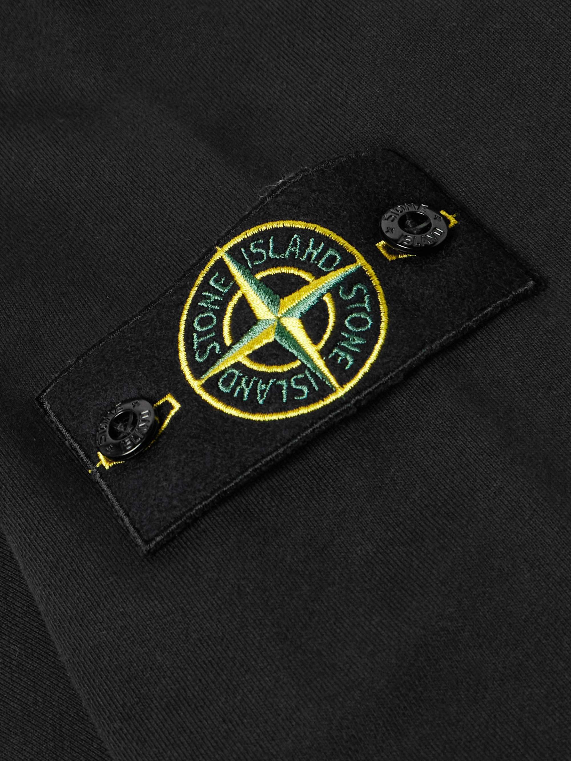 STONE ISLAND 