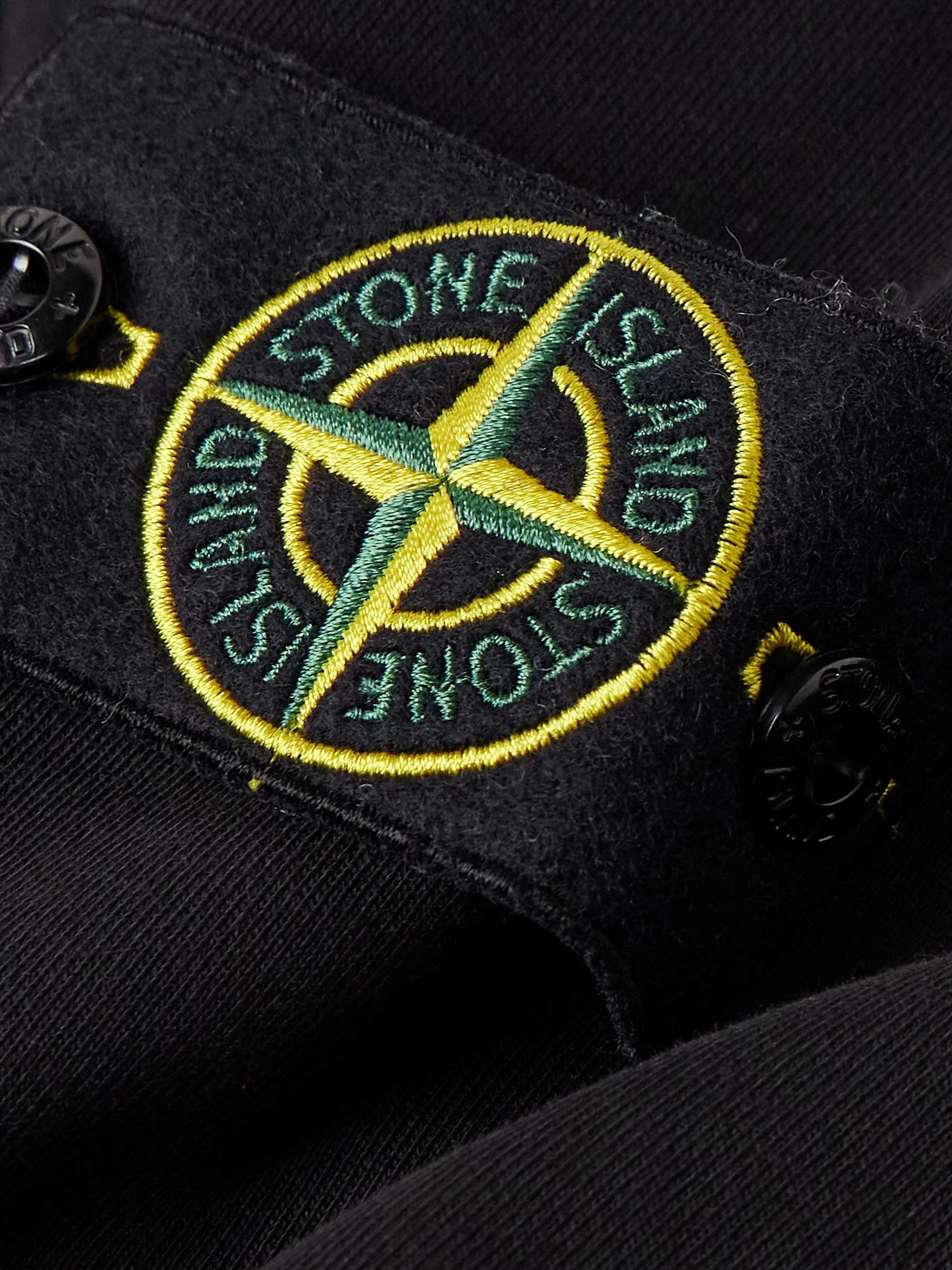 STONE ISLAND 