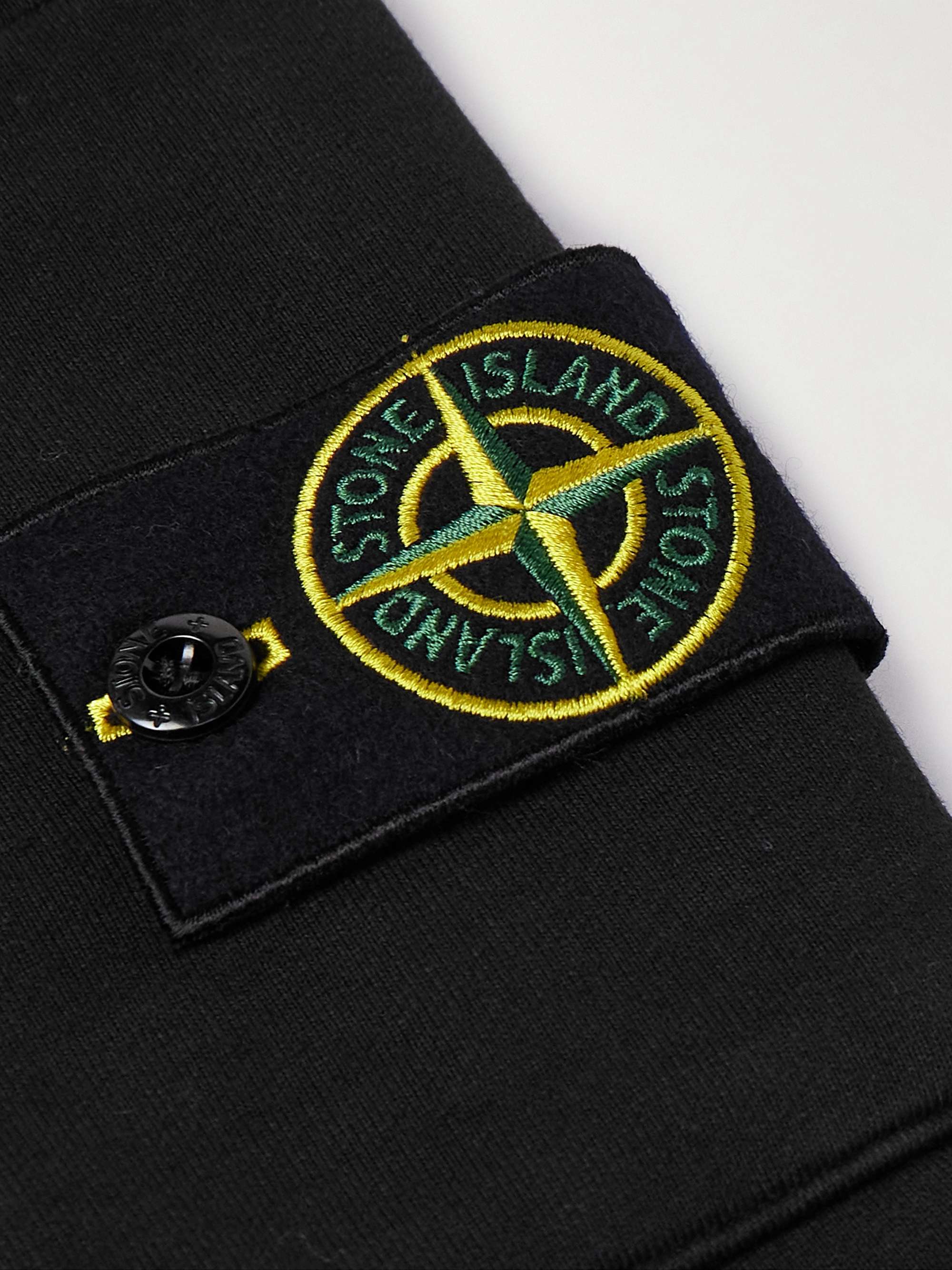 STONE ISLAND 