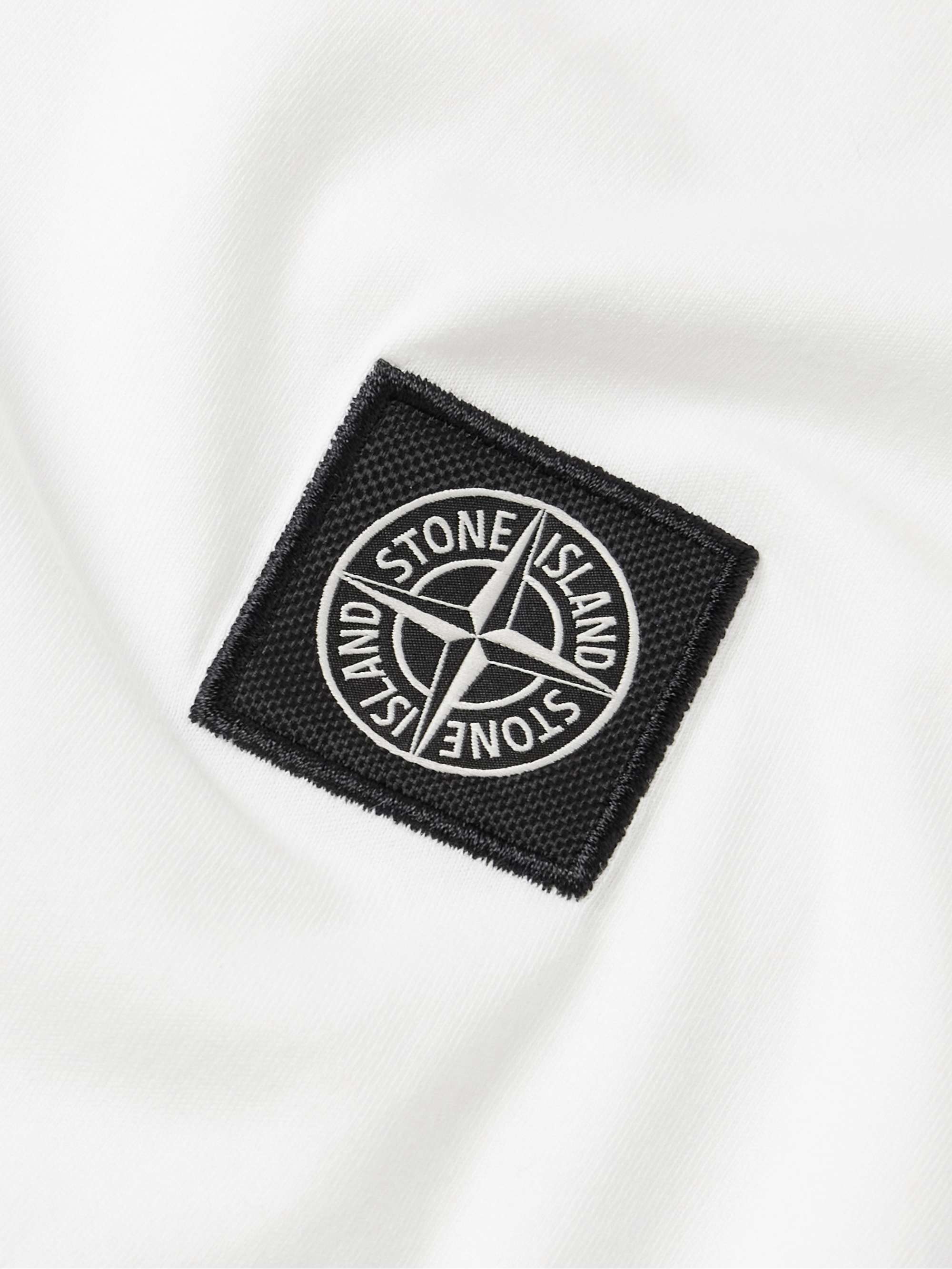 STONE ISLAND 