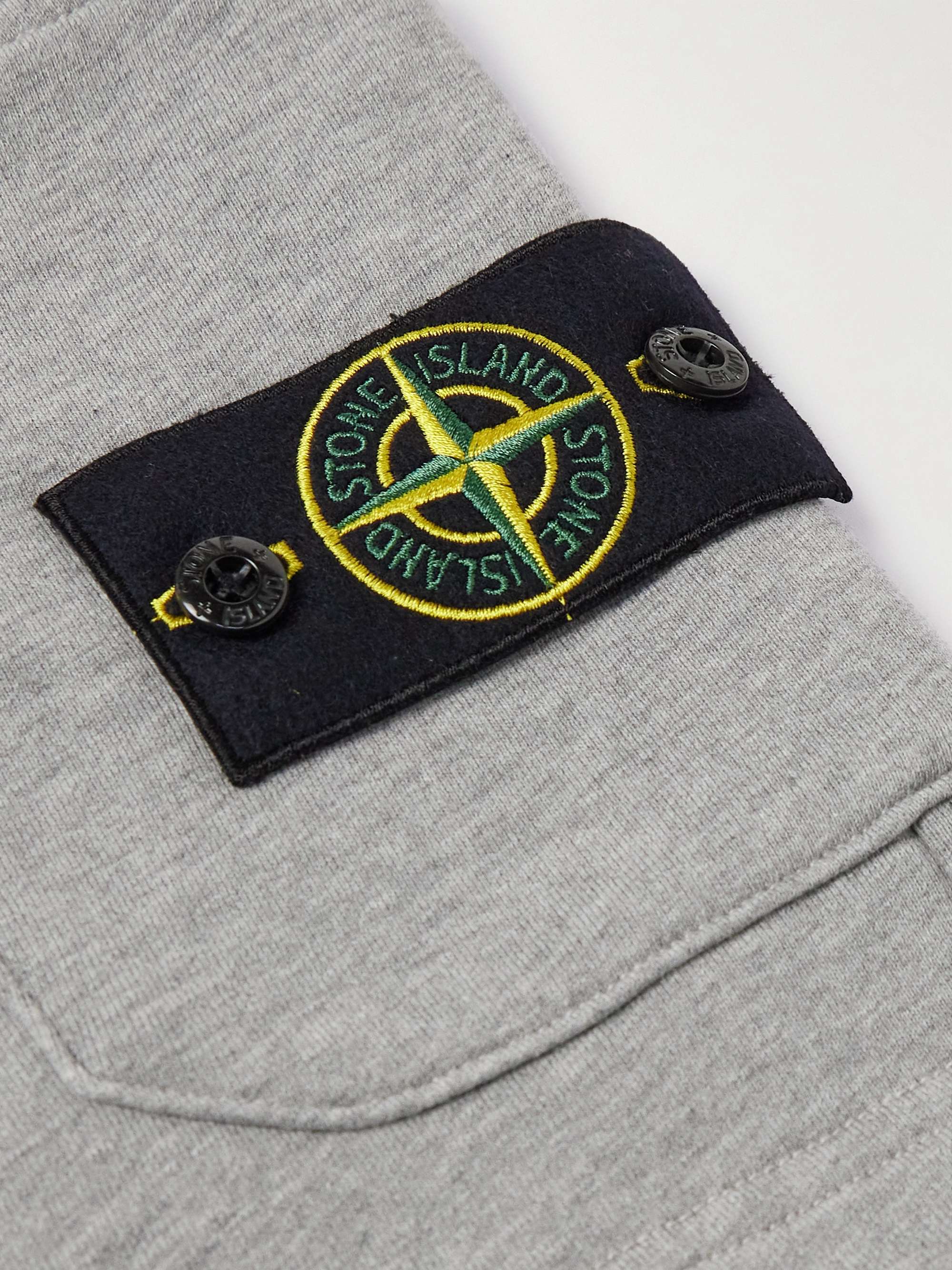 STONE ISLAND 