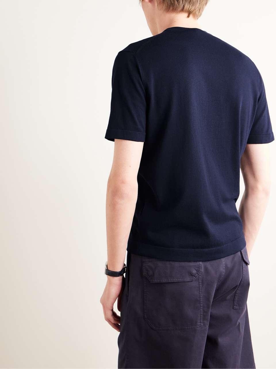 [WW55310] Loro Piana | T-shirt