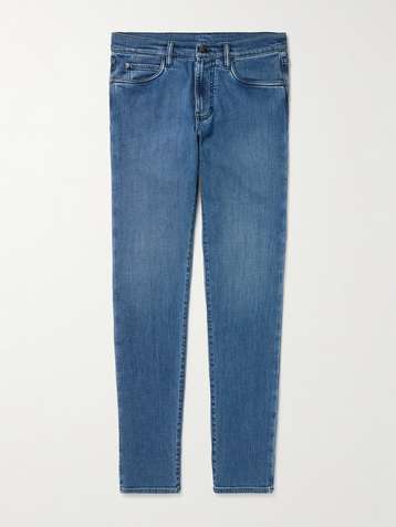 Loro Piana Jeans for Men | MR PORTER